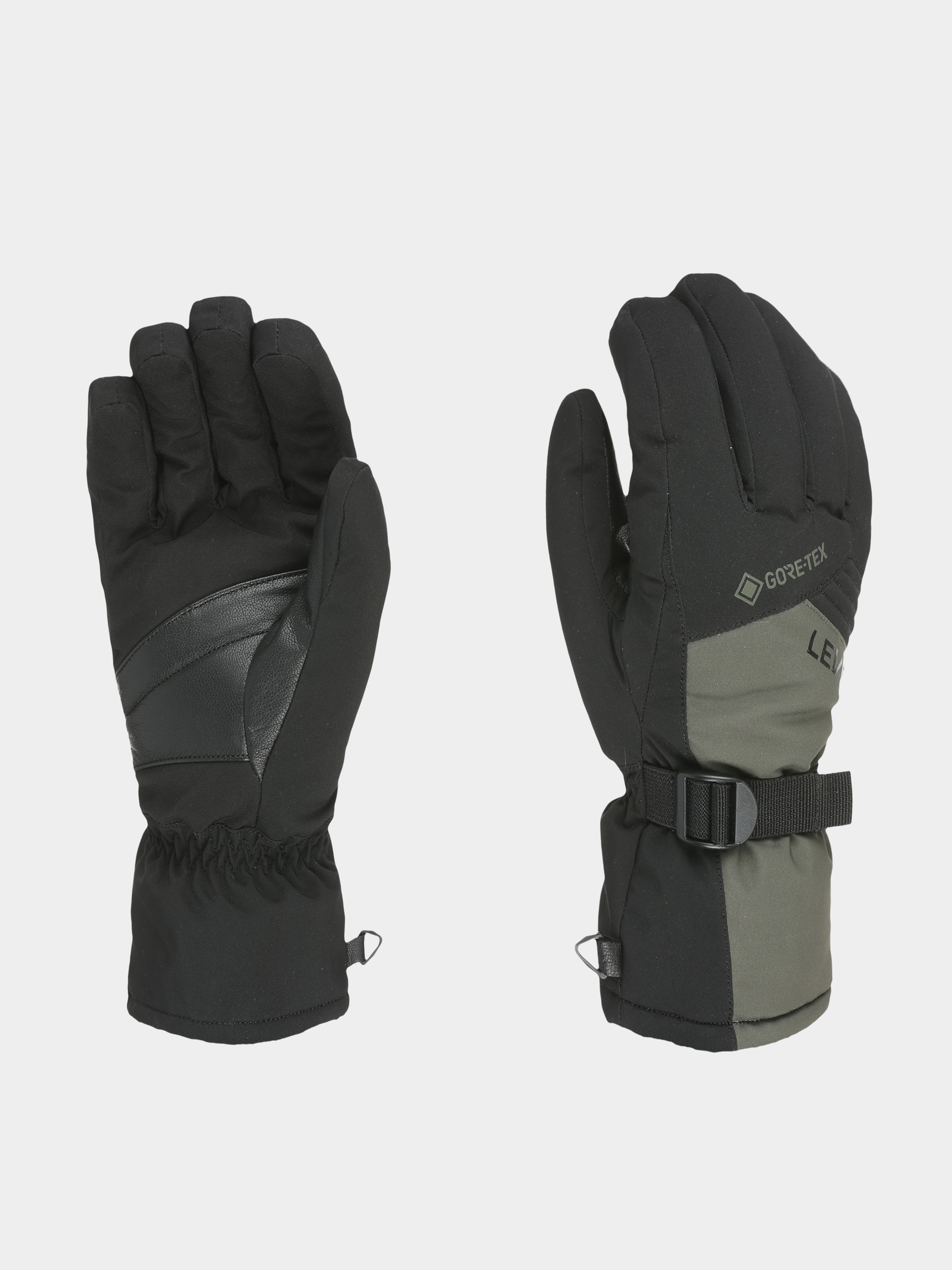 u0420u044au043au0430u0432u0438u0446u0438 Level Freelander Gore Tex (forest)