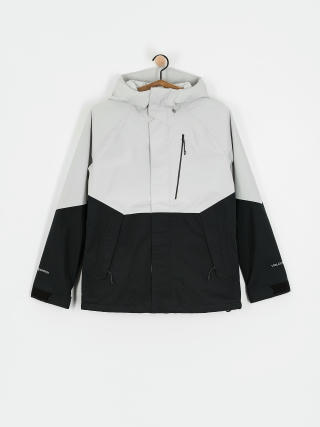 Сноуборд яке Volcom V.Co Aris Ins Gore Wmn (cloud grey)