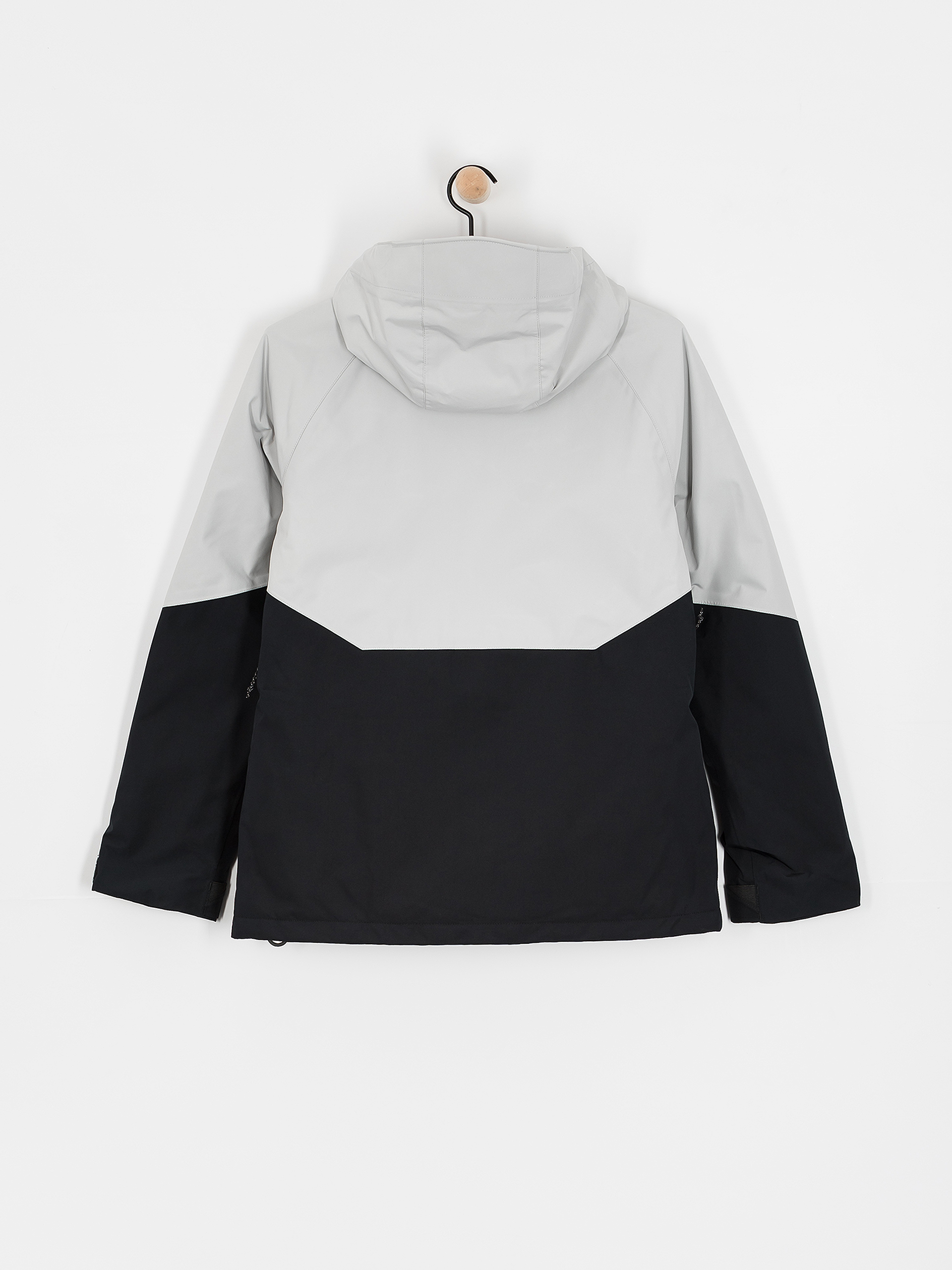 Дамска Сноуборд яке Volcom V.Co Aris Ins Gore (cloud grey)