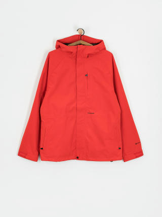 Сноуборд яке Volcom Dua Gore Tex (crimson)