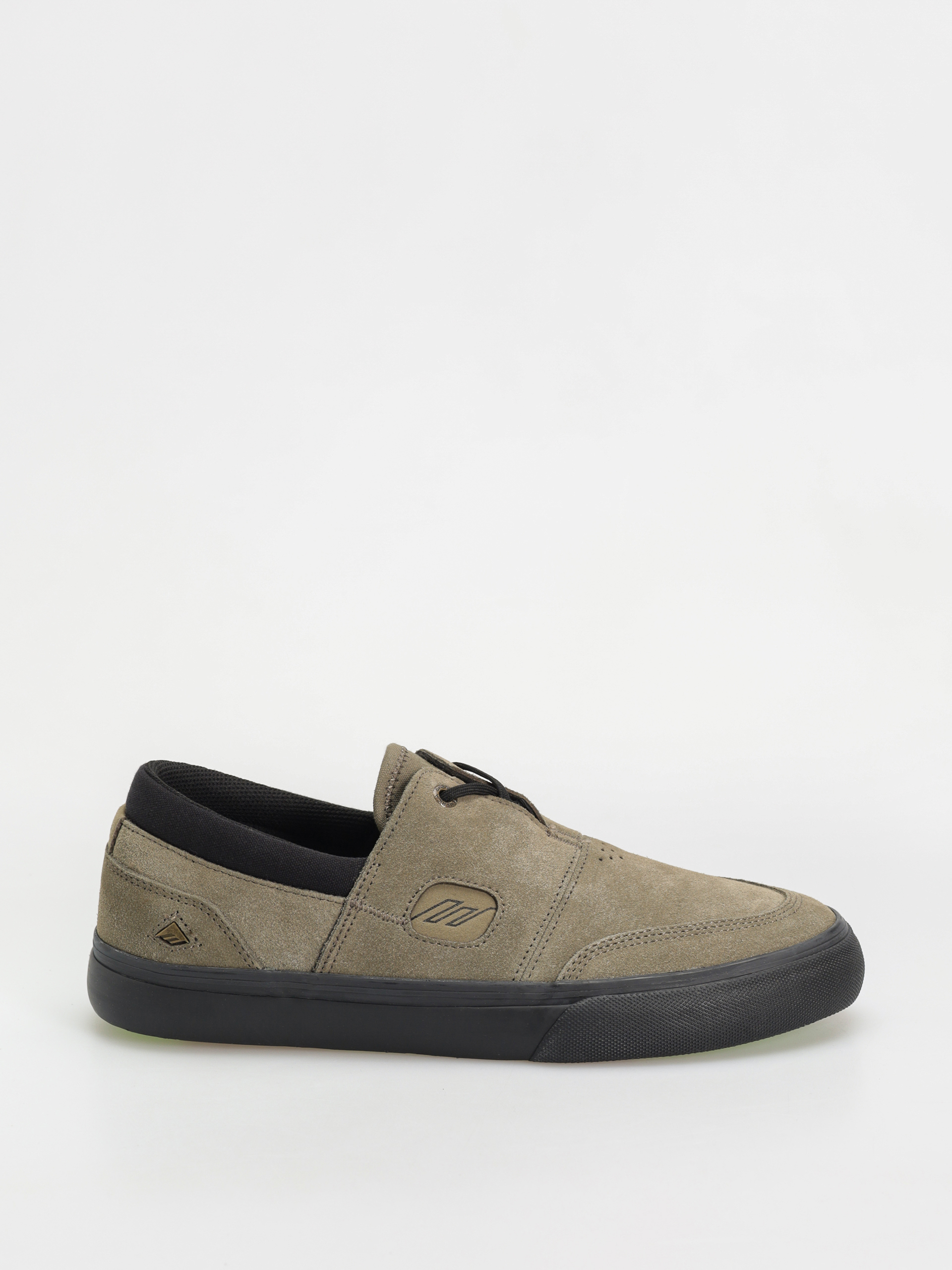 Обувки Emerica Servold (olive/black)