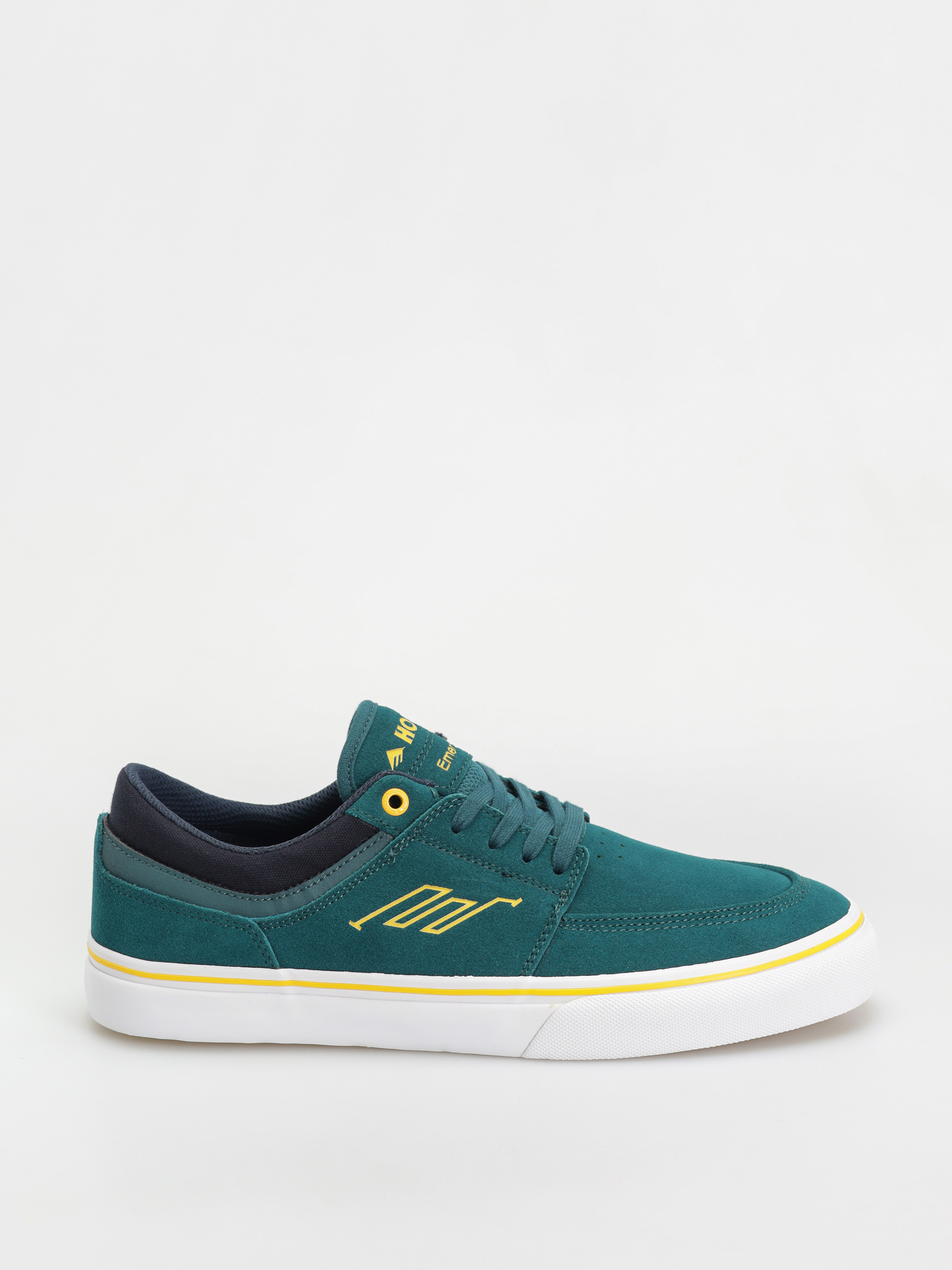 u041eu0431u0443u0432u043au0438 Emerica Hoban (dark blue)