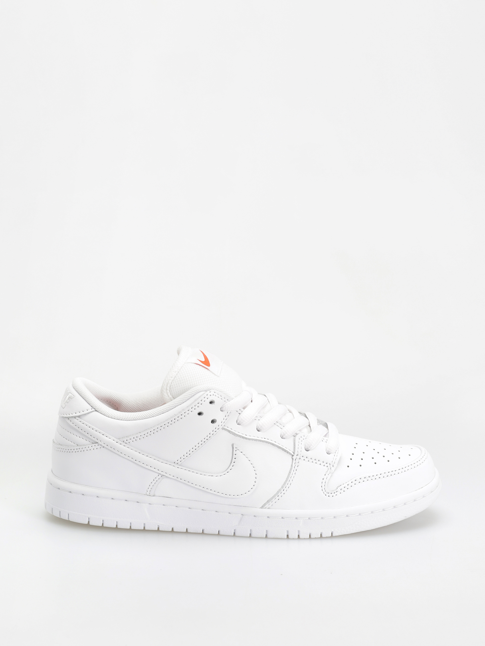 Обувки Nike SB Dunk Low Pro (white/white white white)