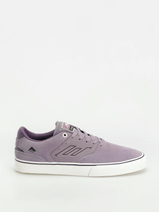 Обувки Emerica The Low Vulc (lavender)