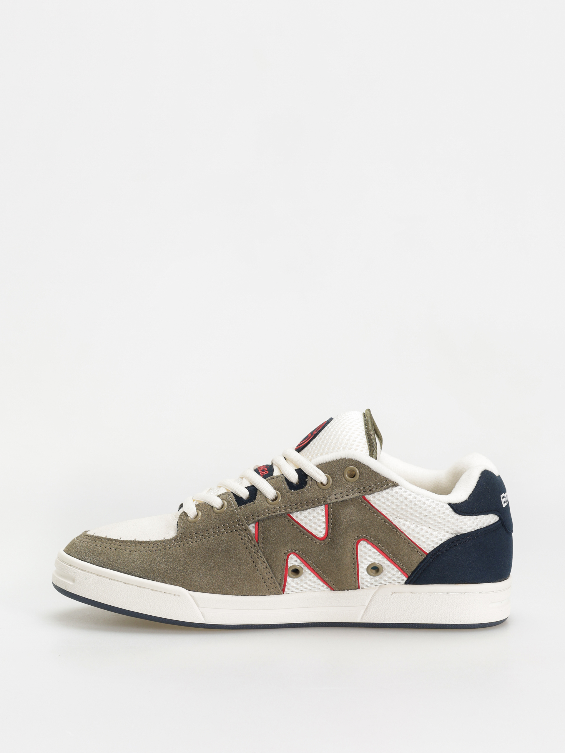 Обувки Emerica Og 1 (olive/tan)