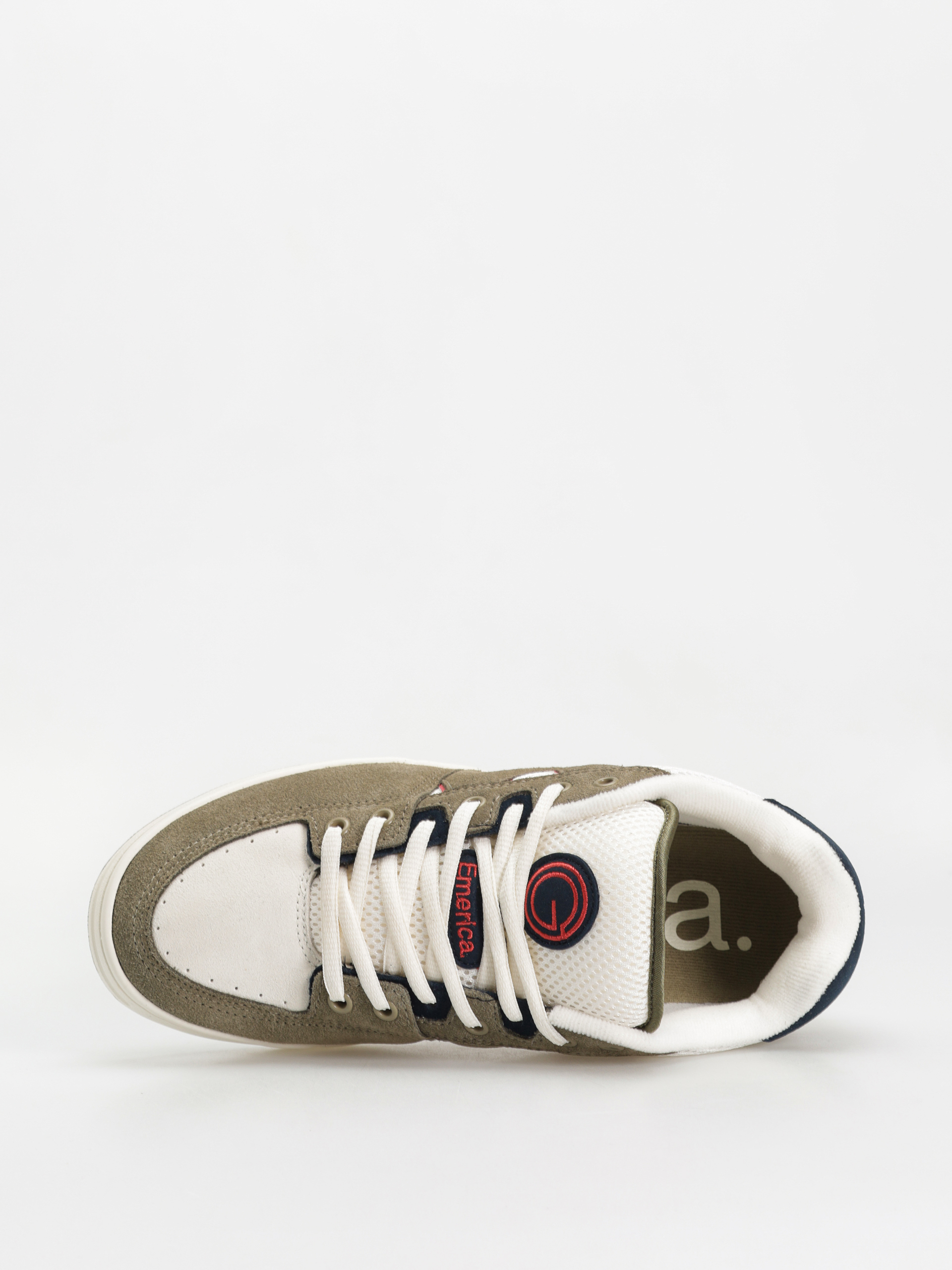 Обувки Emerica Og 1 (olive/tan)