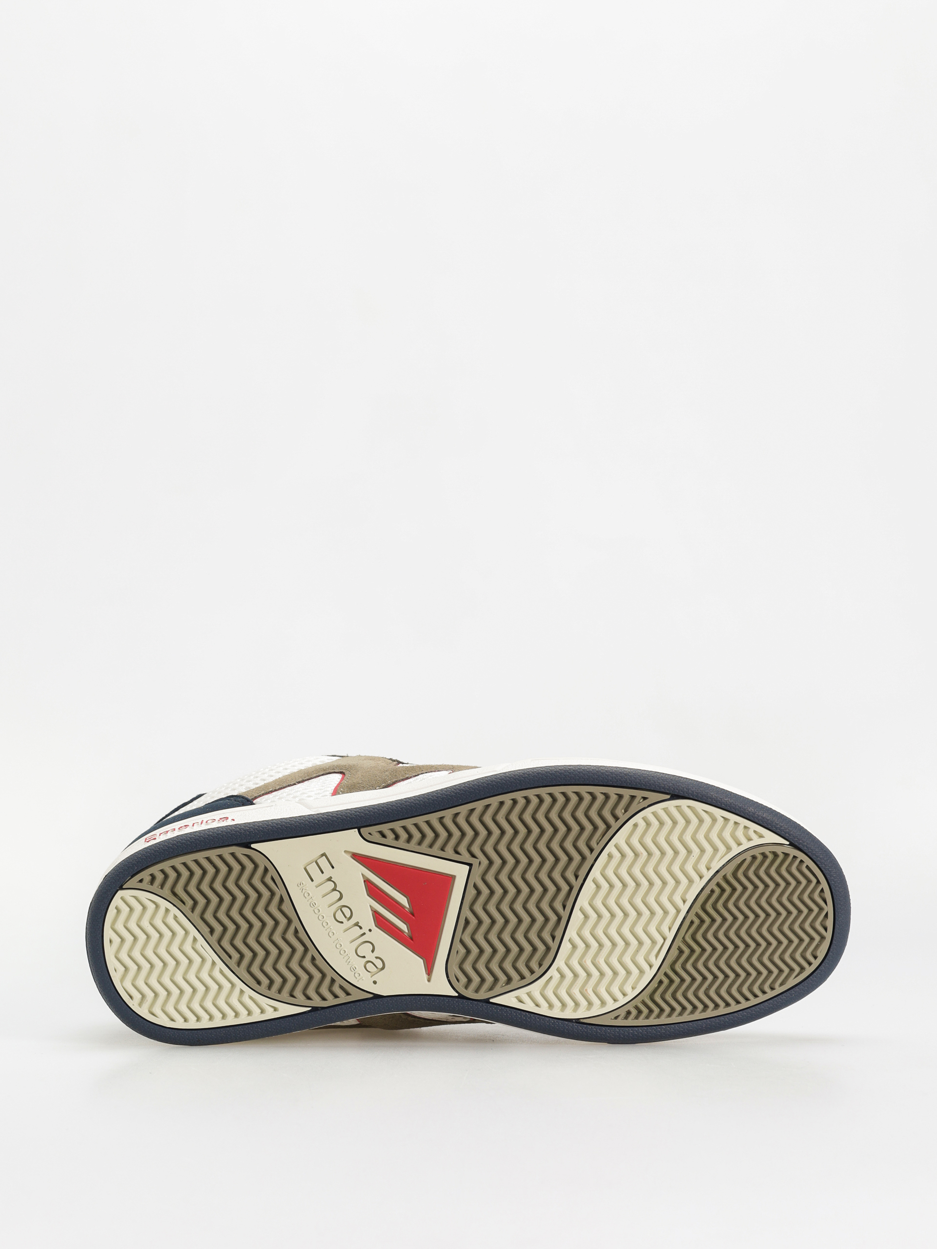Обувки Emerica Og 1 (olive/tan)