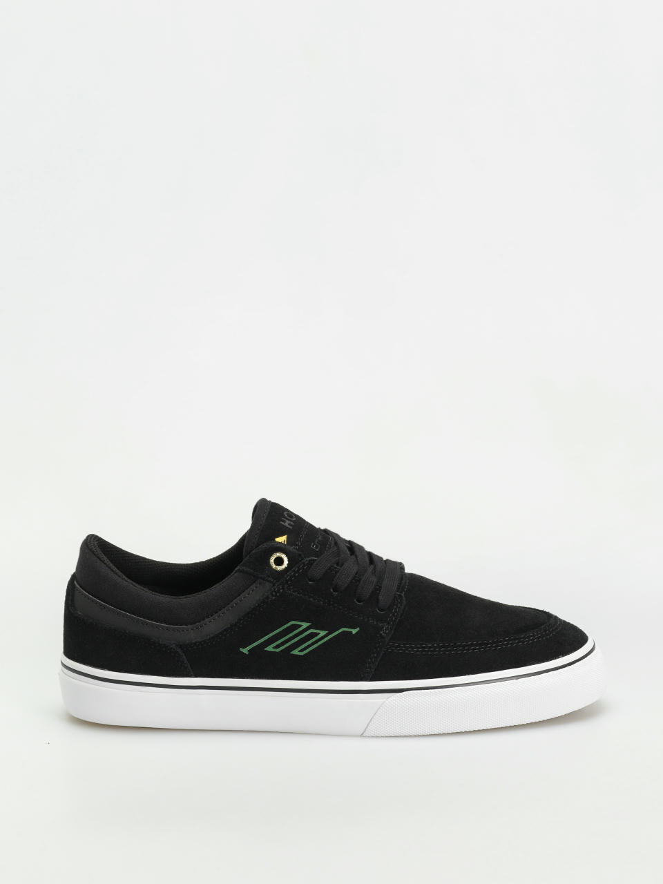 Обувки Emerica Hoban (black/white/gold)