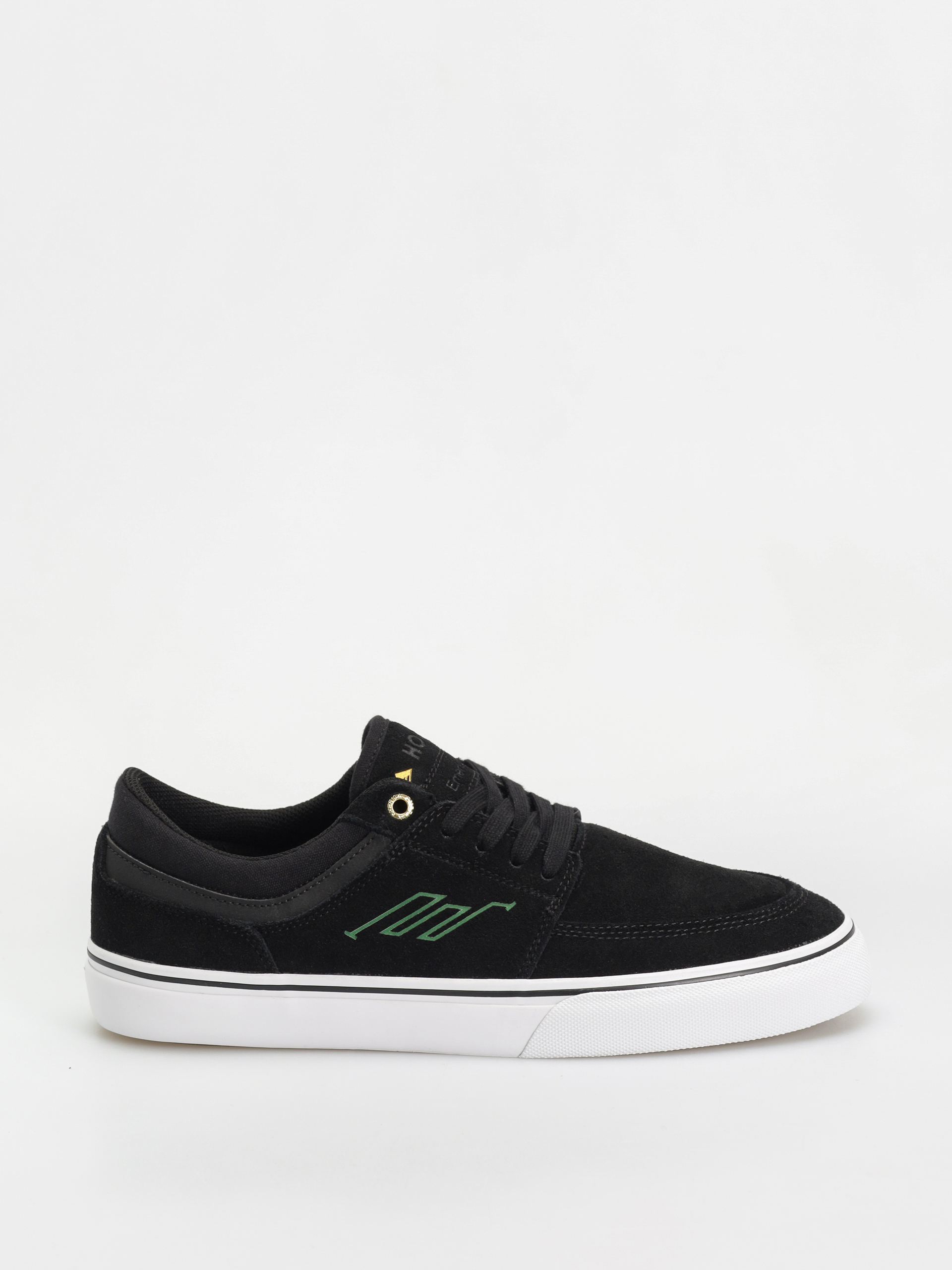 u041eu0431u0443u0432u043au0438 Emerica Hoban (black/white/gold)