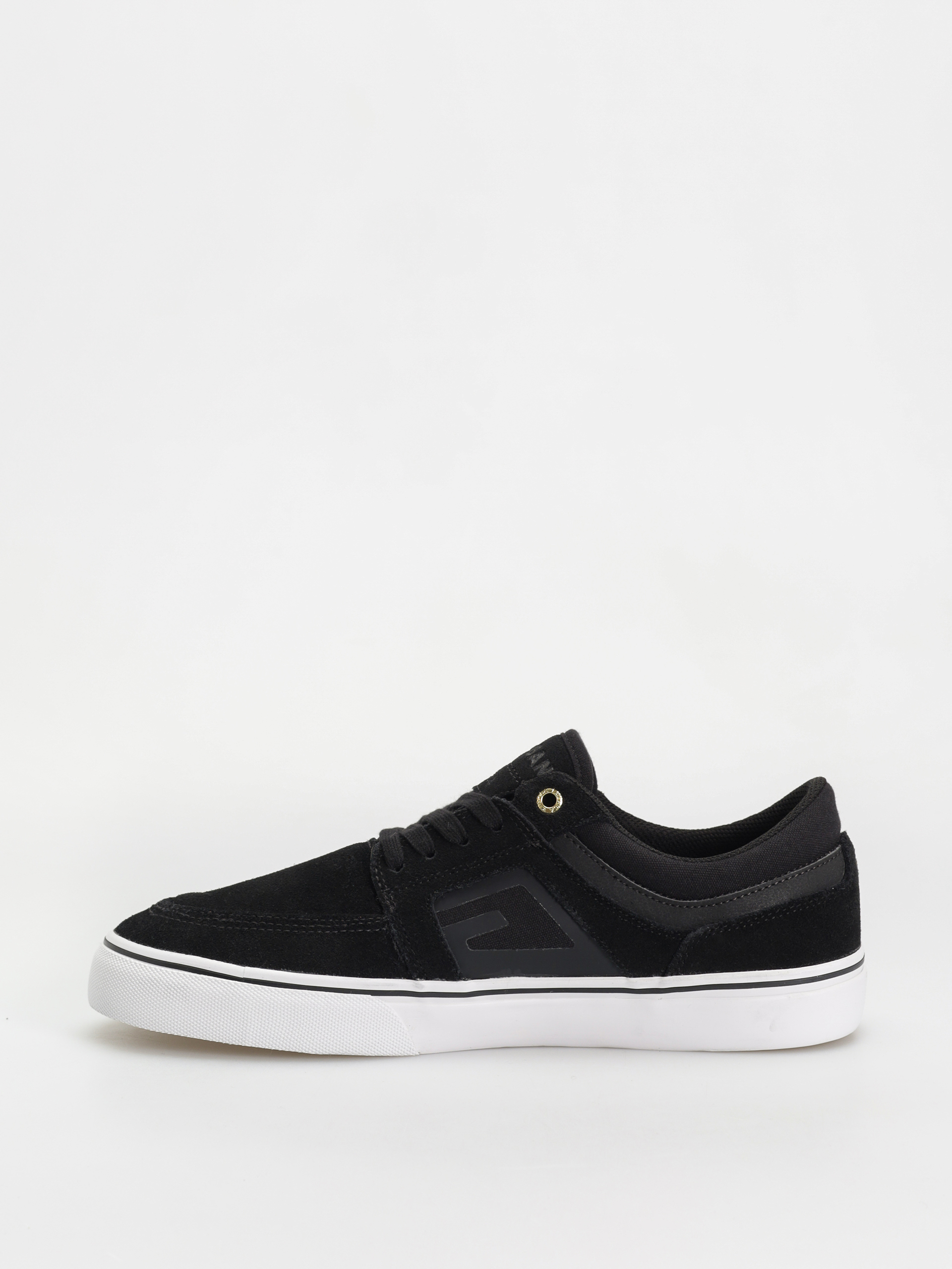 Обувки Emerica Hoban (black/white/gold)