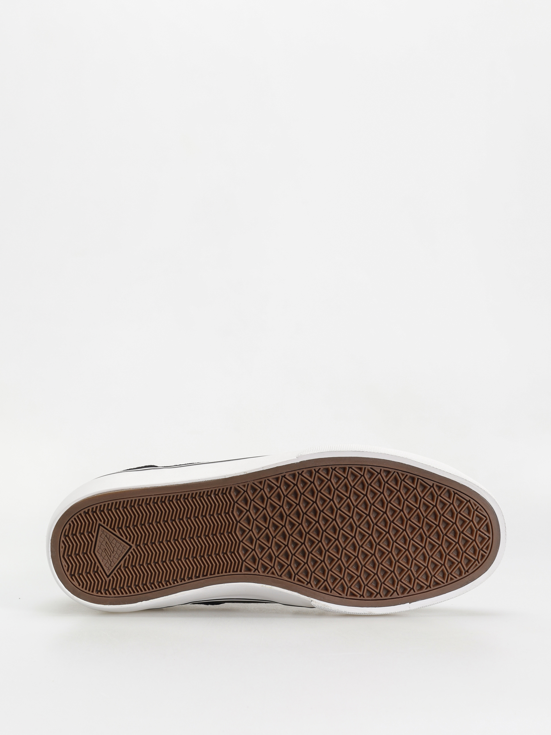 Обувки Emerica Hoban (black/white/gold)