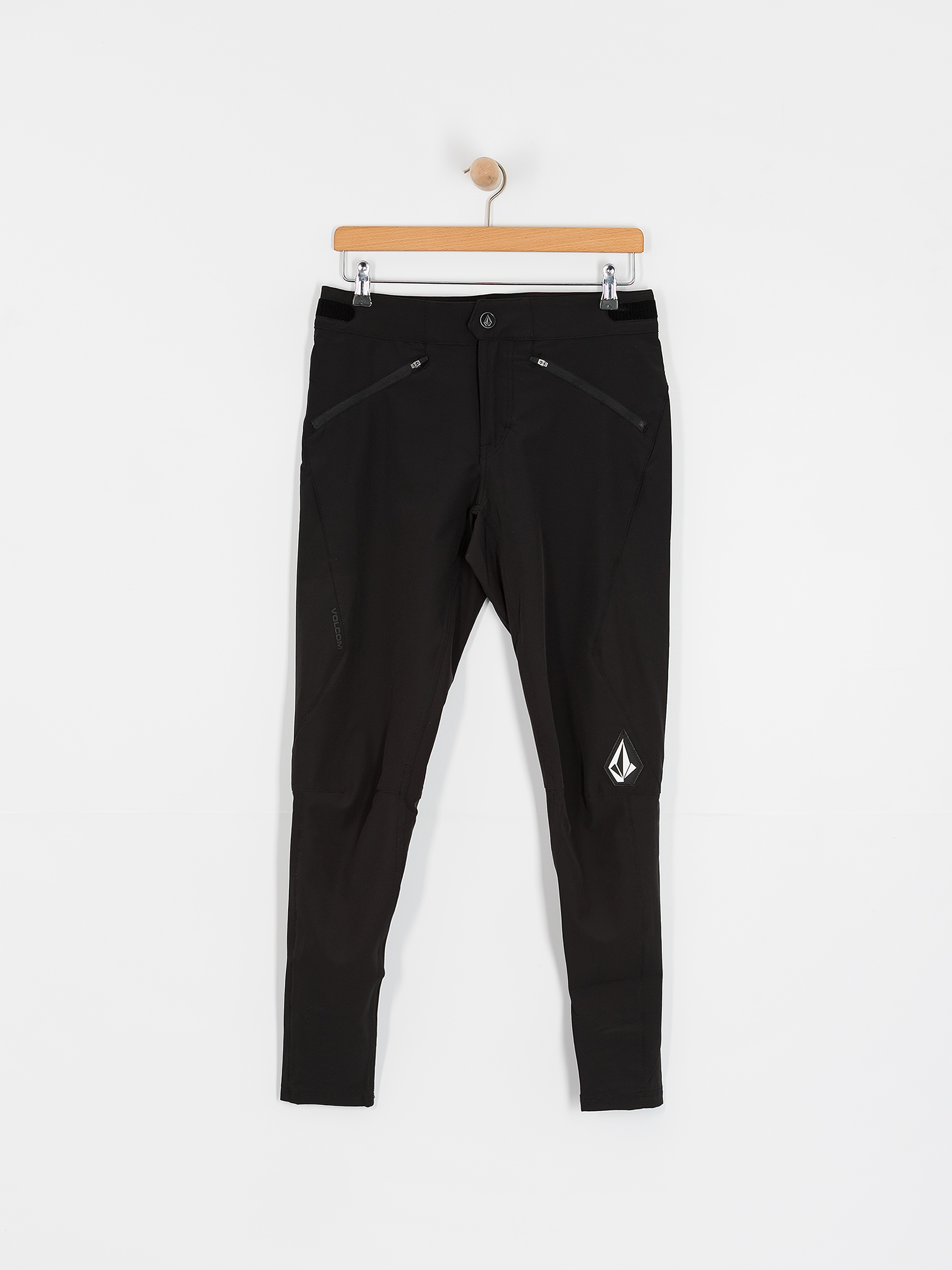 Панталони Volcom Trail Ripper (black)