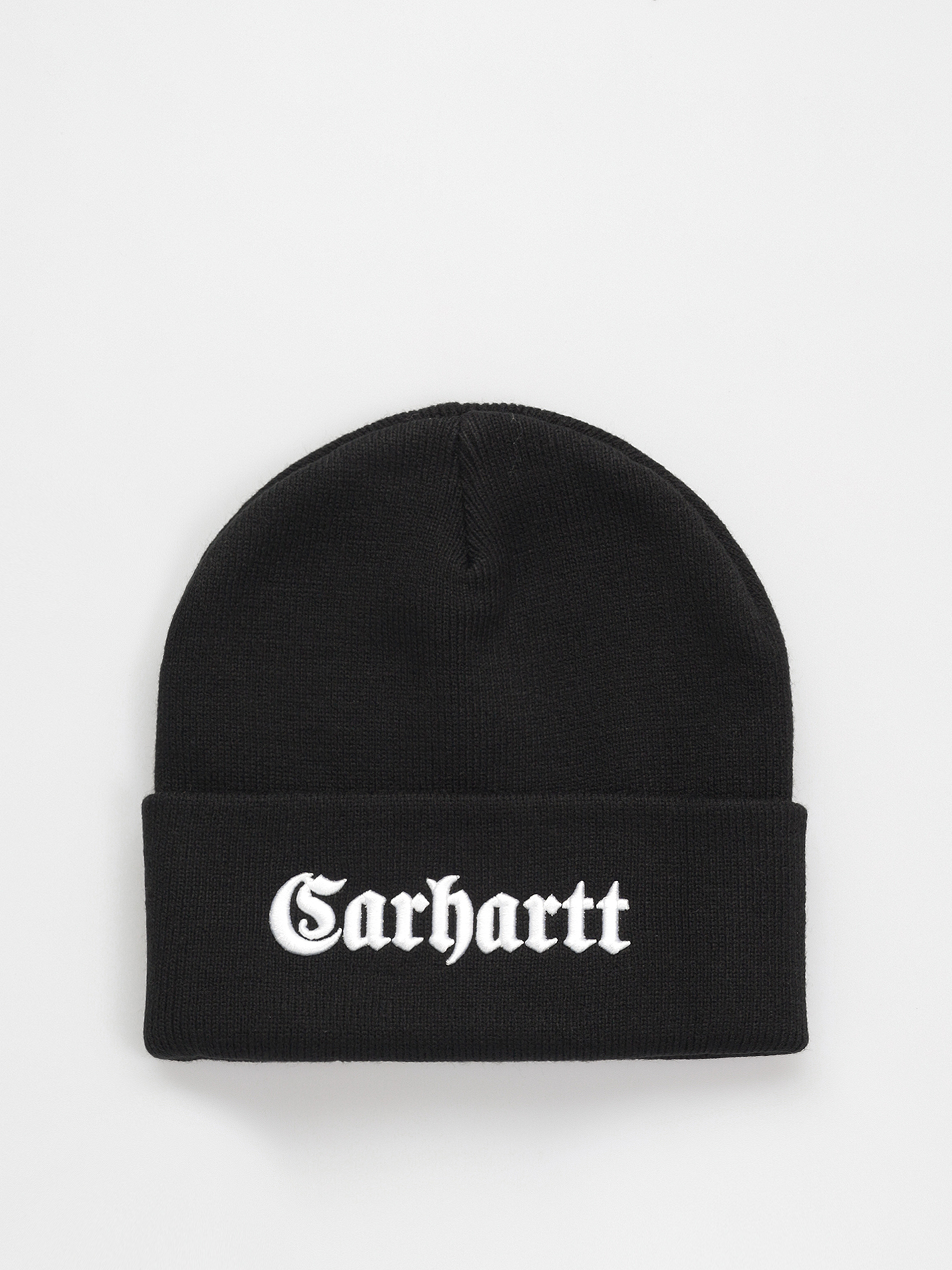 Шапка Carhartt WIP Greatest Hits (black/wax)