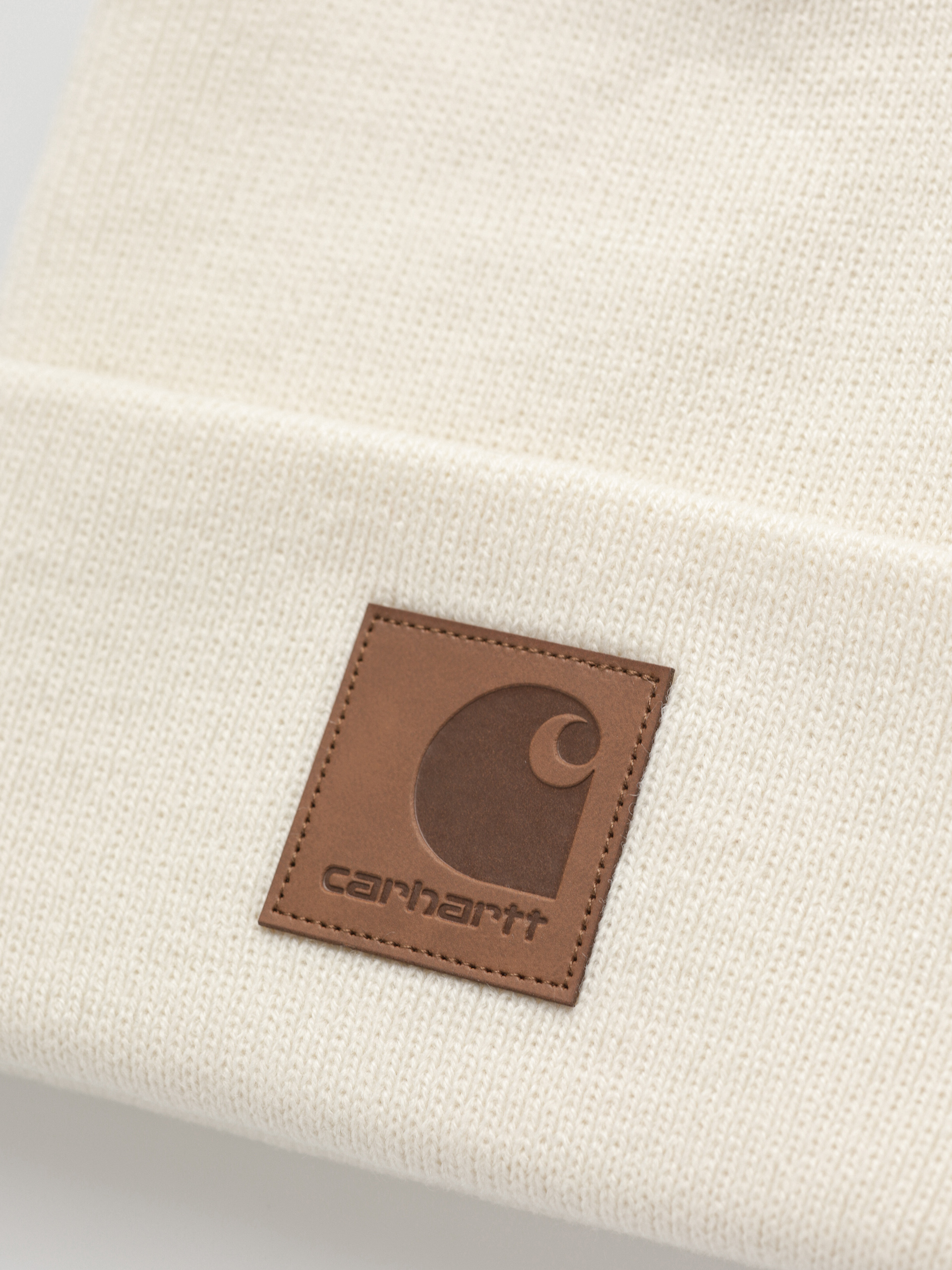 Шапка Carhartt WIP Eldon (natural)