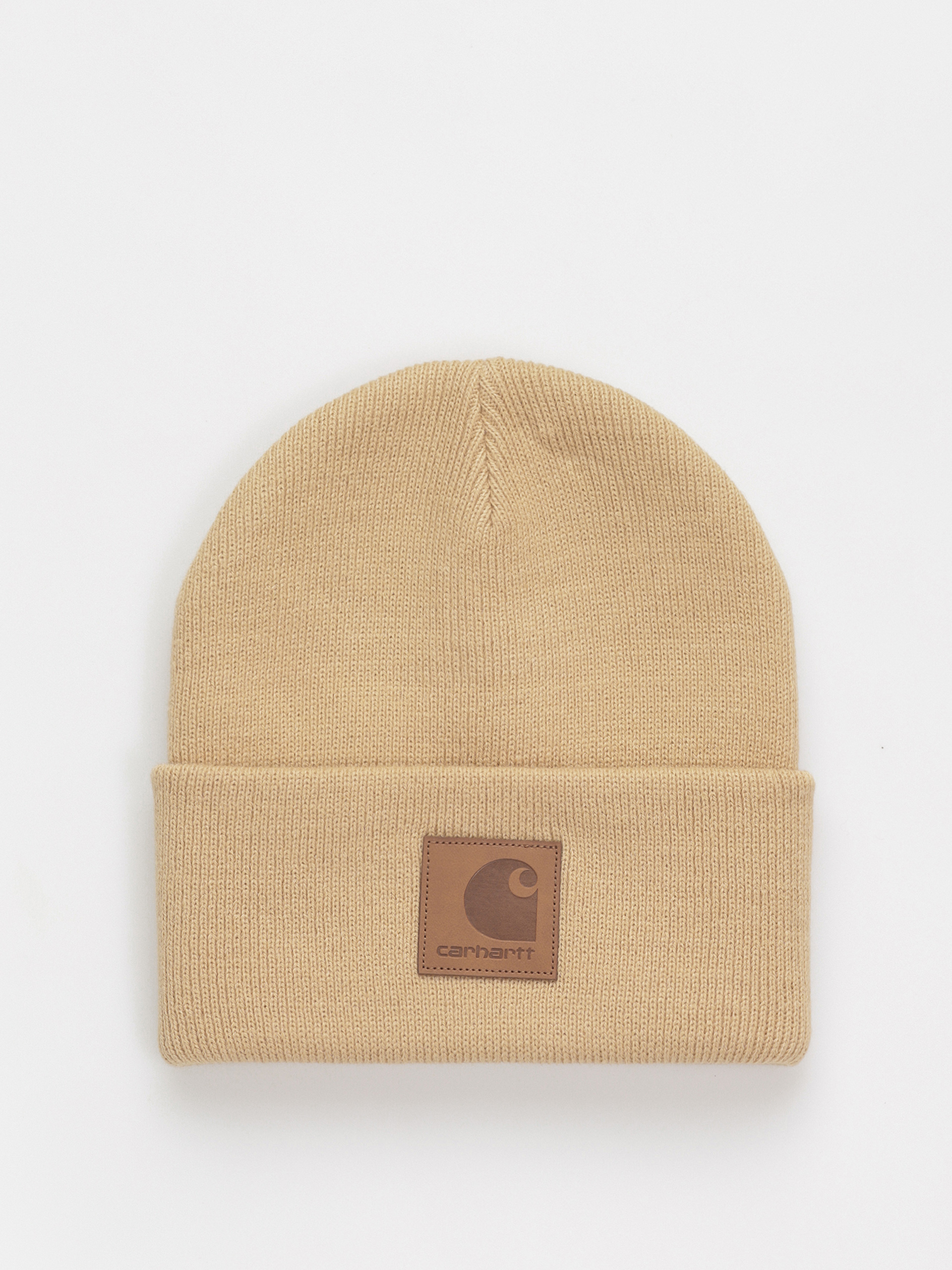 Шапка Carhartt WIP Eldon (dusty h brown)