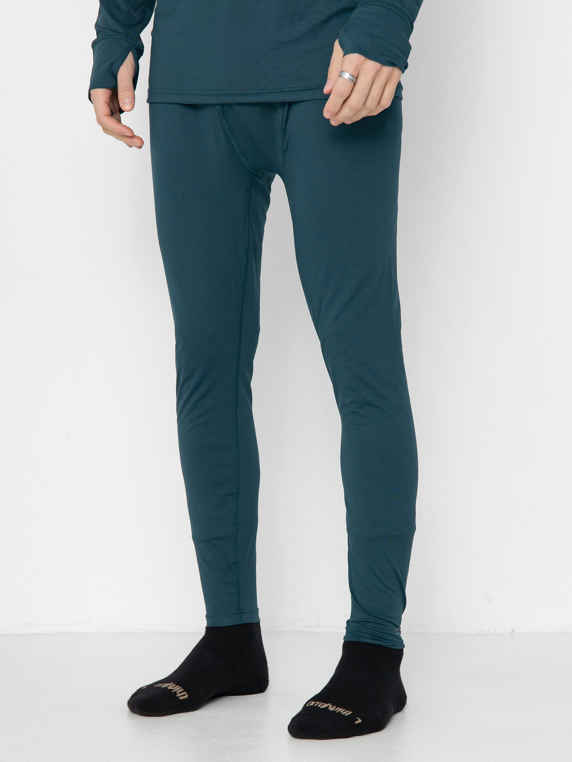 Термоклинове Burton Lightweight X (deep emerald)