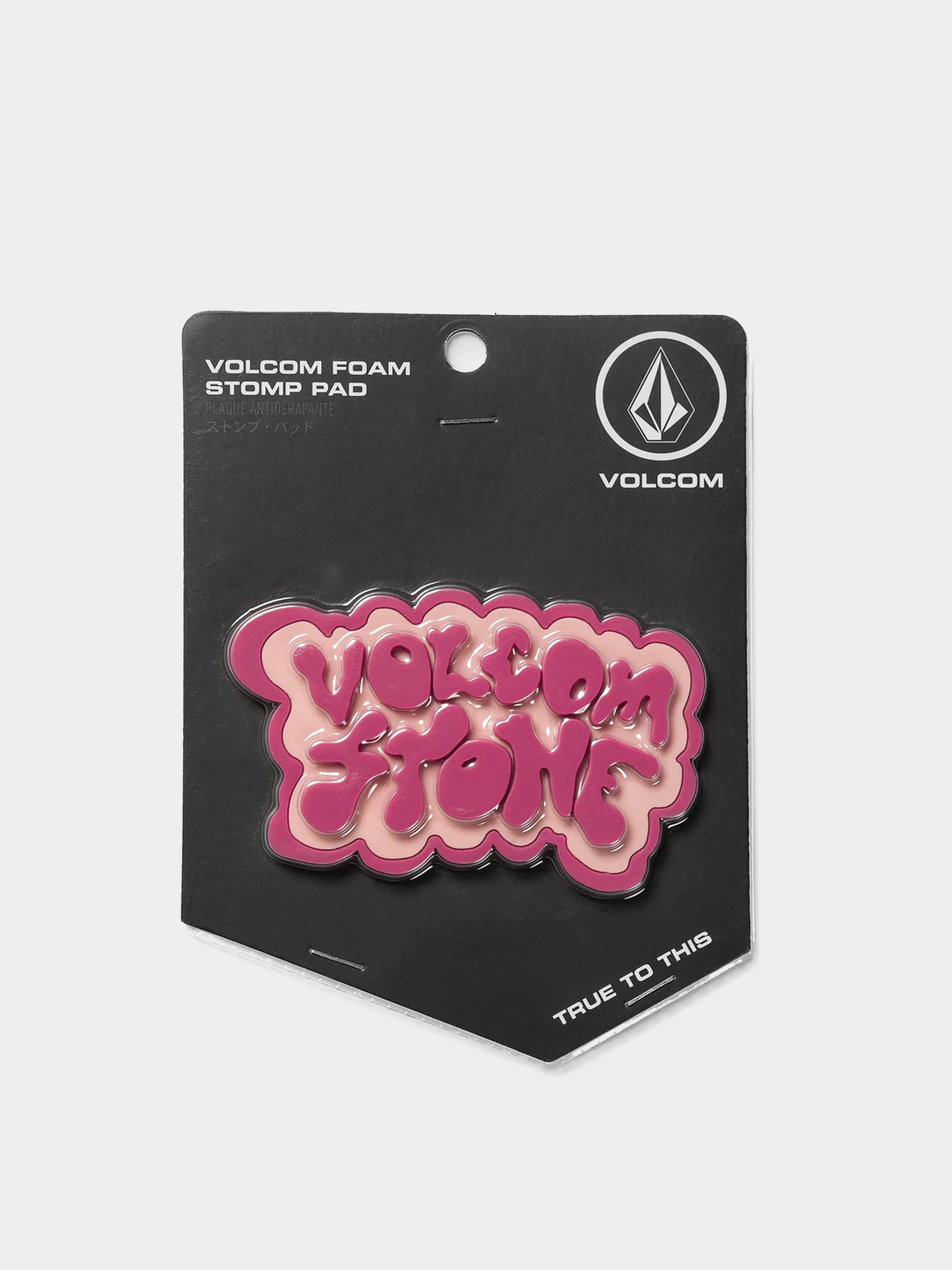 Aксесоари Volcom Bubble Stone Stomp Pad JR (blurred violet)