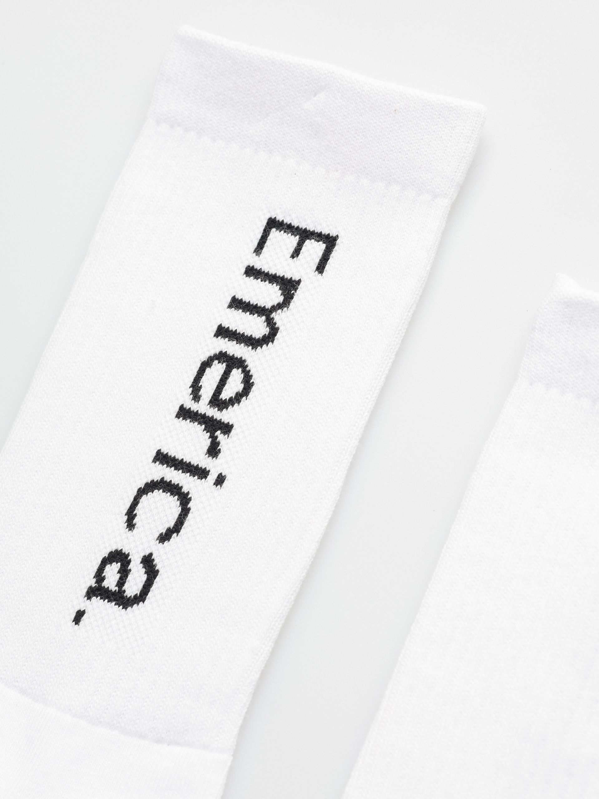 Чорапи Emerica Emerica Pure Crew (white/green)