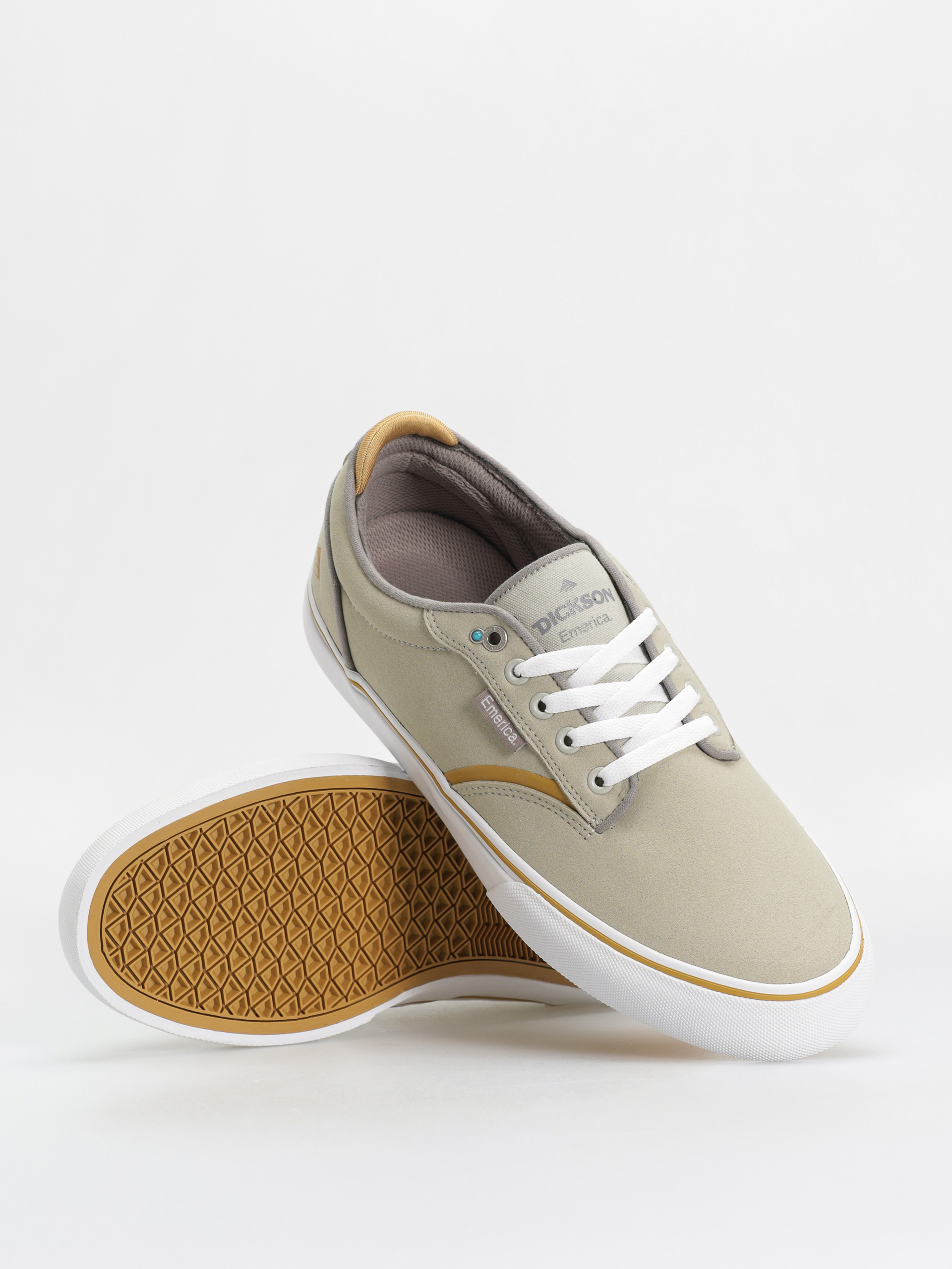 Обувки Emerica Dickson (beige)