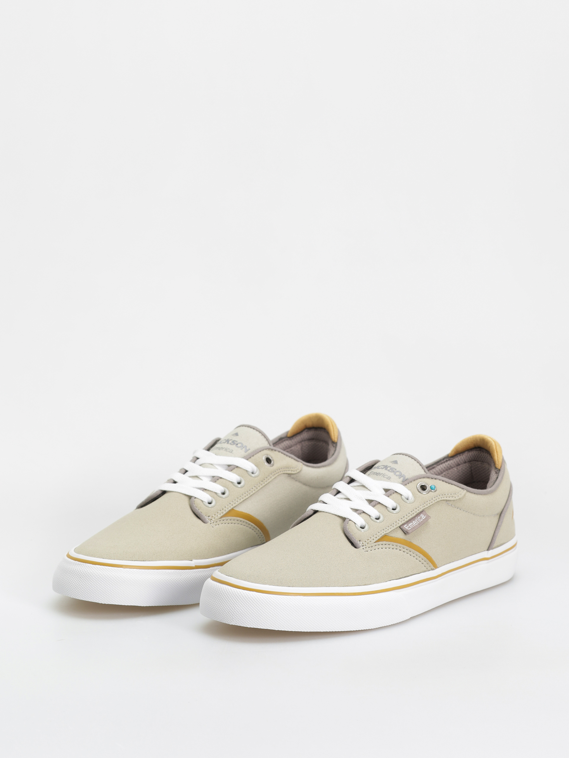 Обувки Emerica Dickson (beige)