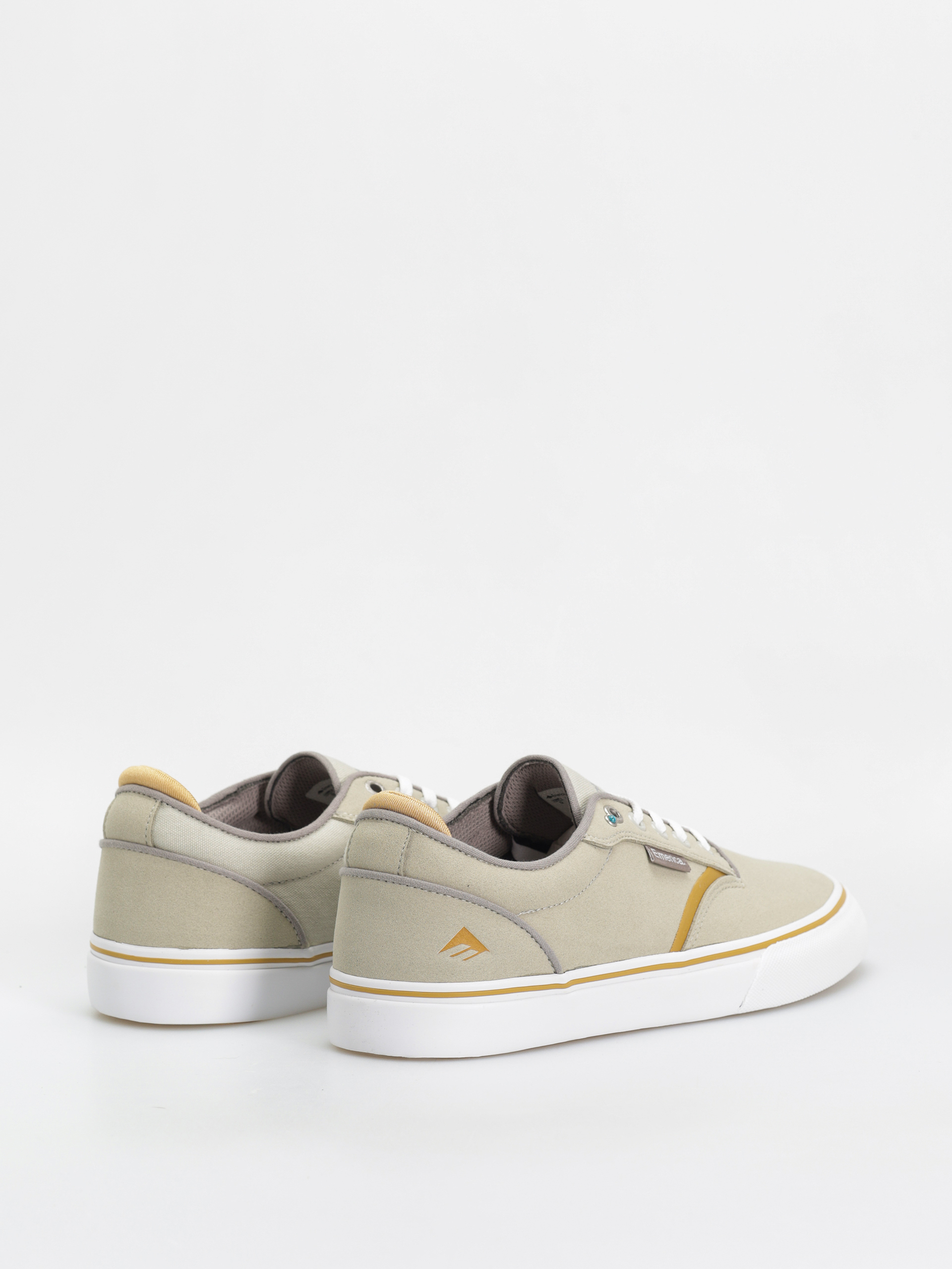 Обувки Emerica Dickson (beige)