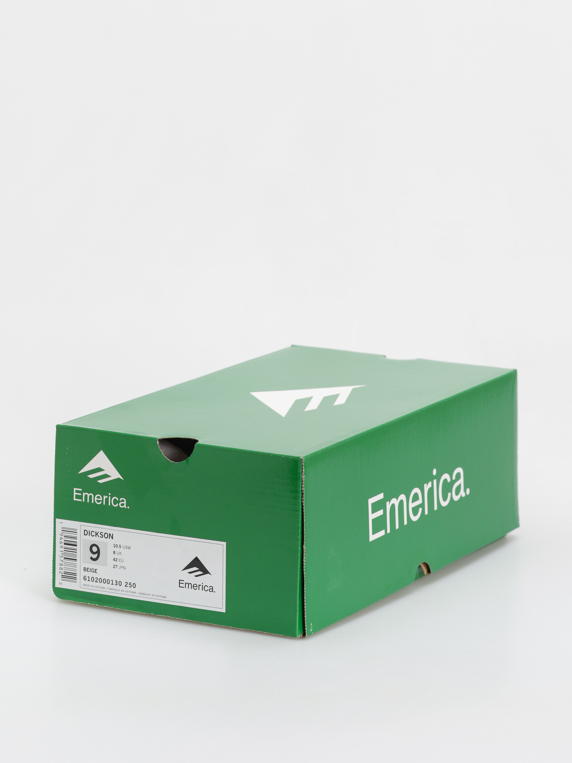 Обувки Emerica Dickson (beige)