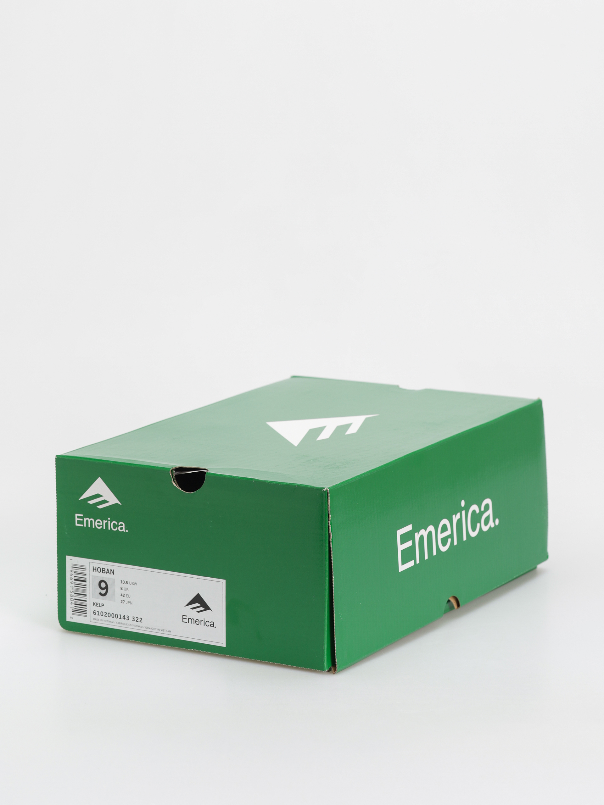 Обувки Emerica Hoban (kelp)