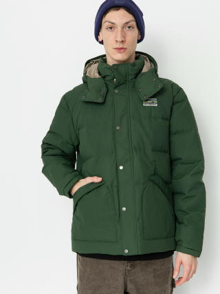 Яке Patagonia Downdrift (torrey pine green)