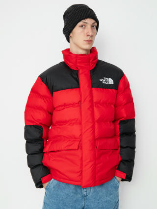 Яке The North Face Limbara Insulated (tnf red)