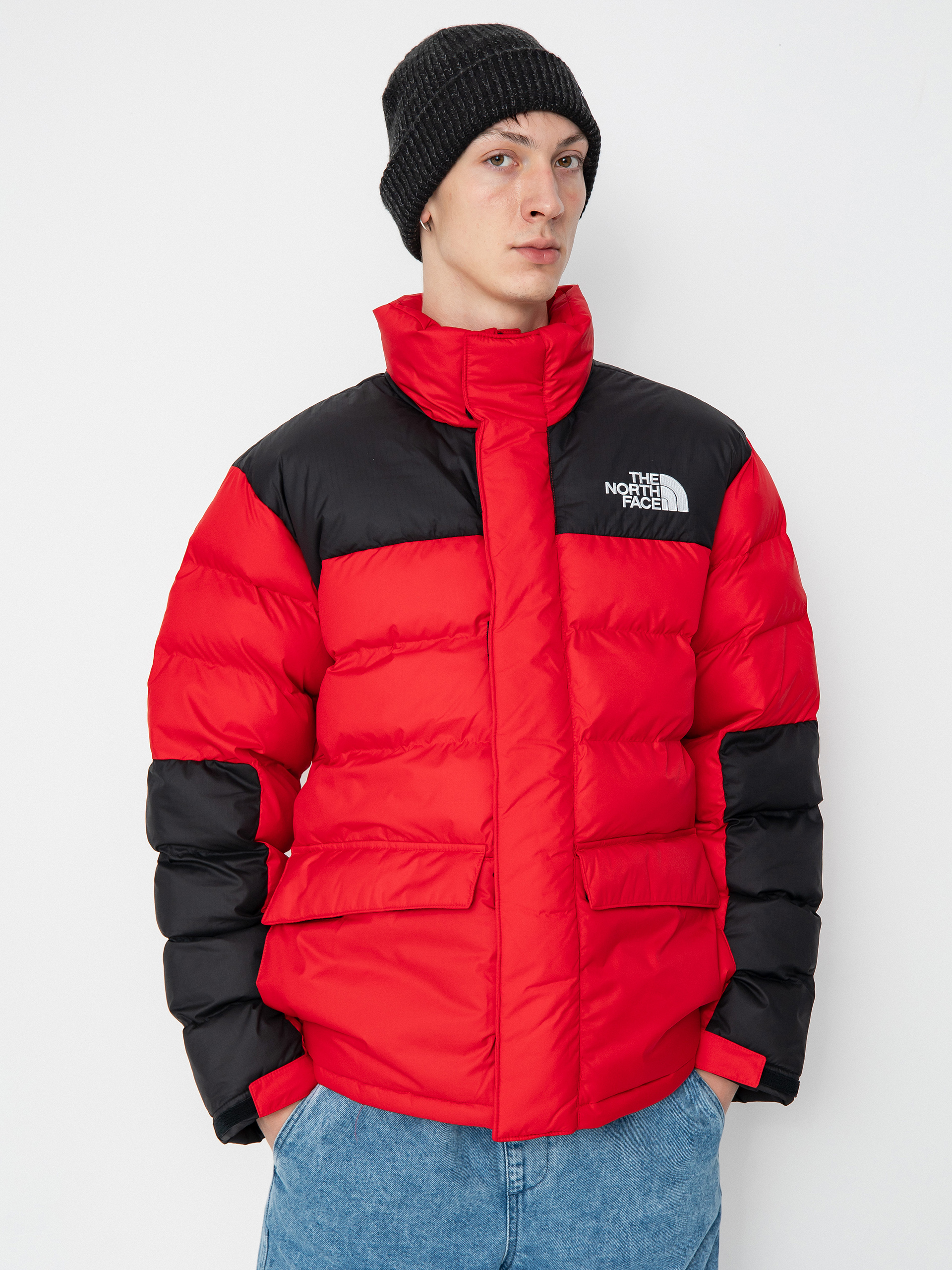 u042fu043au0435 The North Face Limbara Insulated (tnf red)