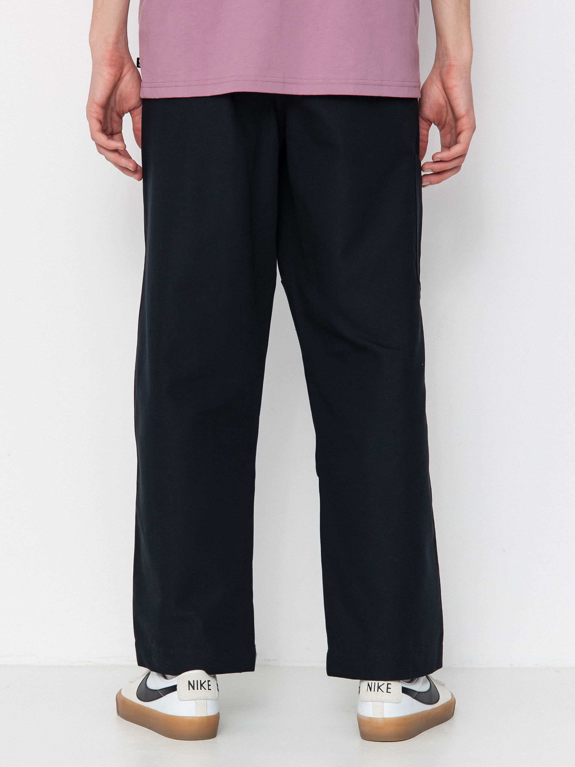 Панталони Nike SB Double Knee (black)