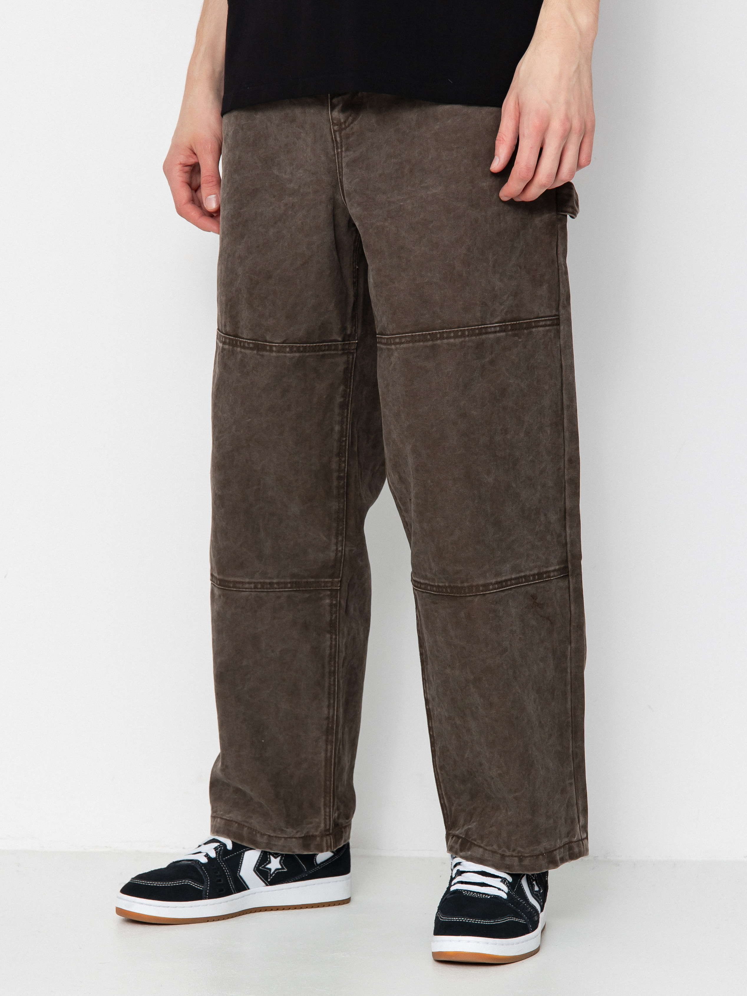 Панталони Element Carpenter Canvas (bracken)