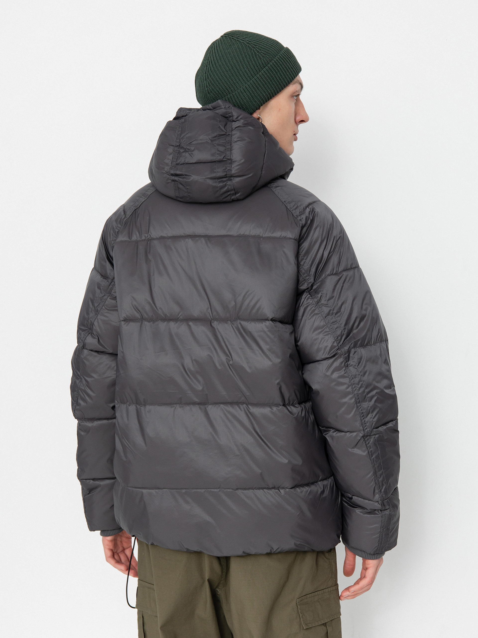 Яке DC Cantera Puffer (magnet)