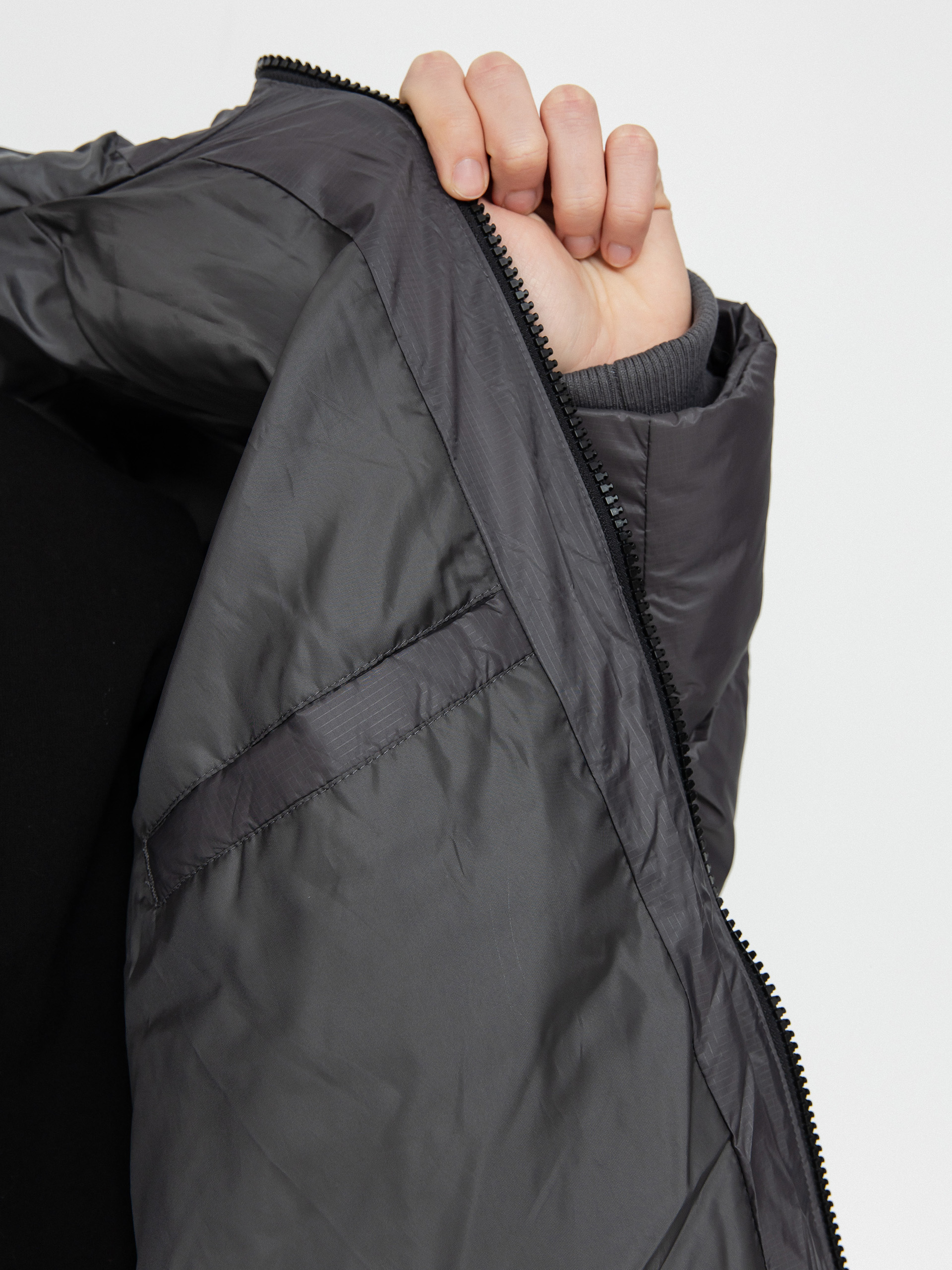 Яке DC Cantera Puffer (magnet)