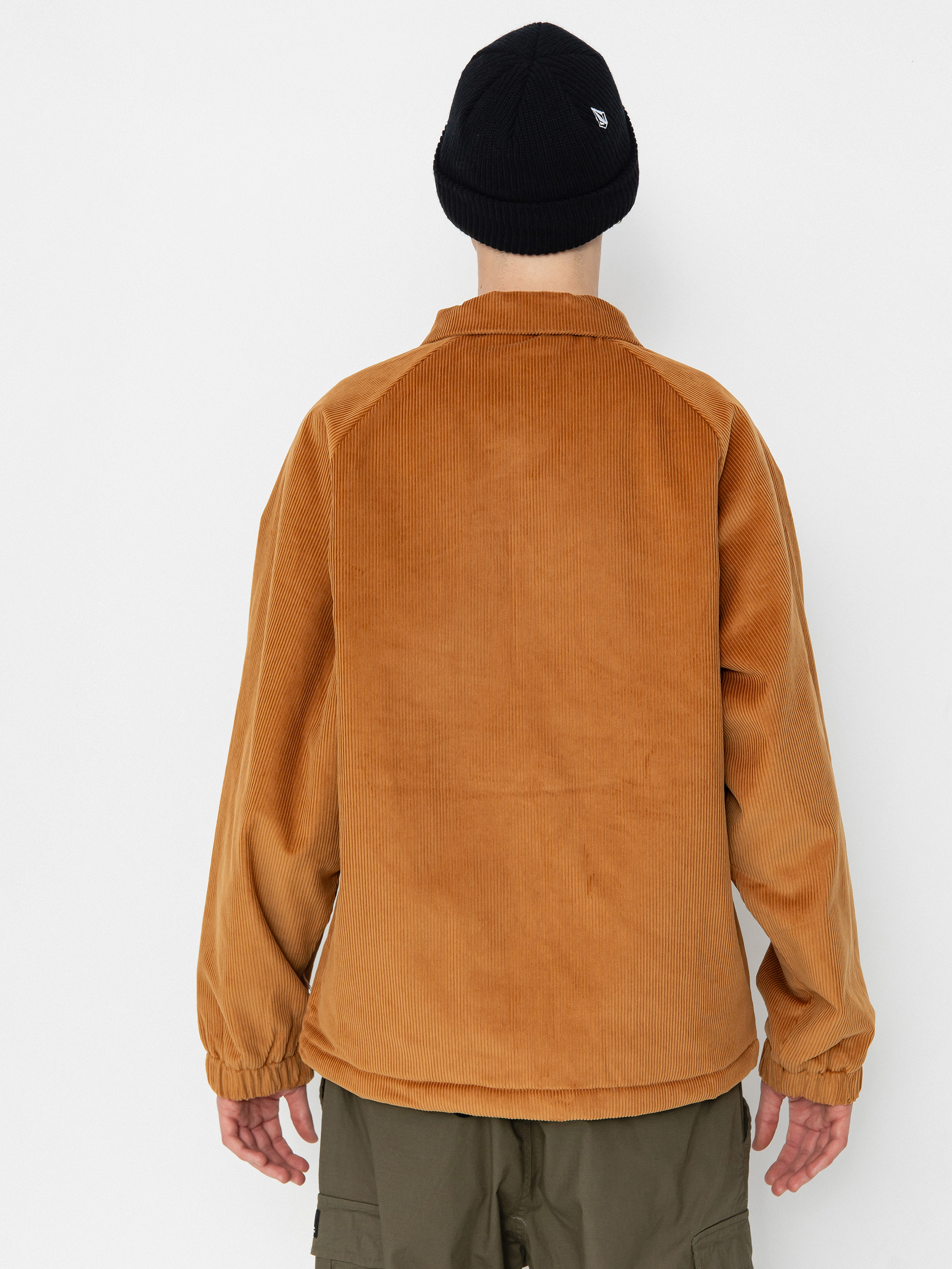 Яке DC No 94 Worker (chipmunk)