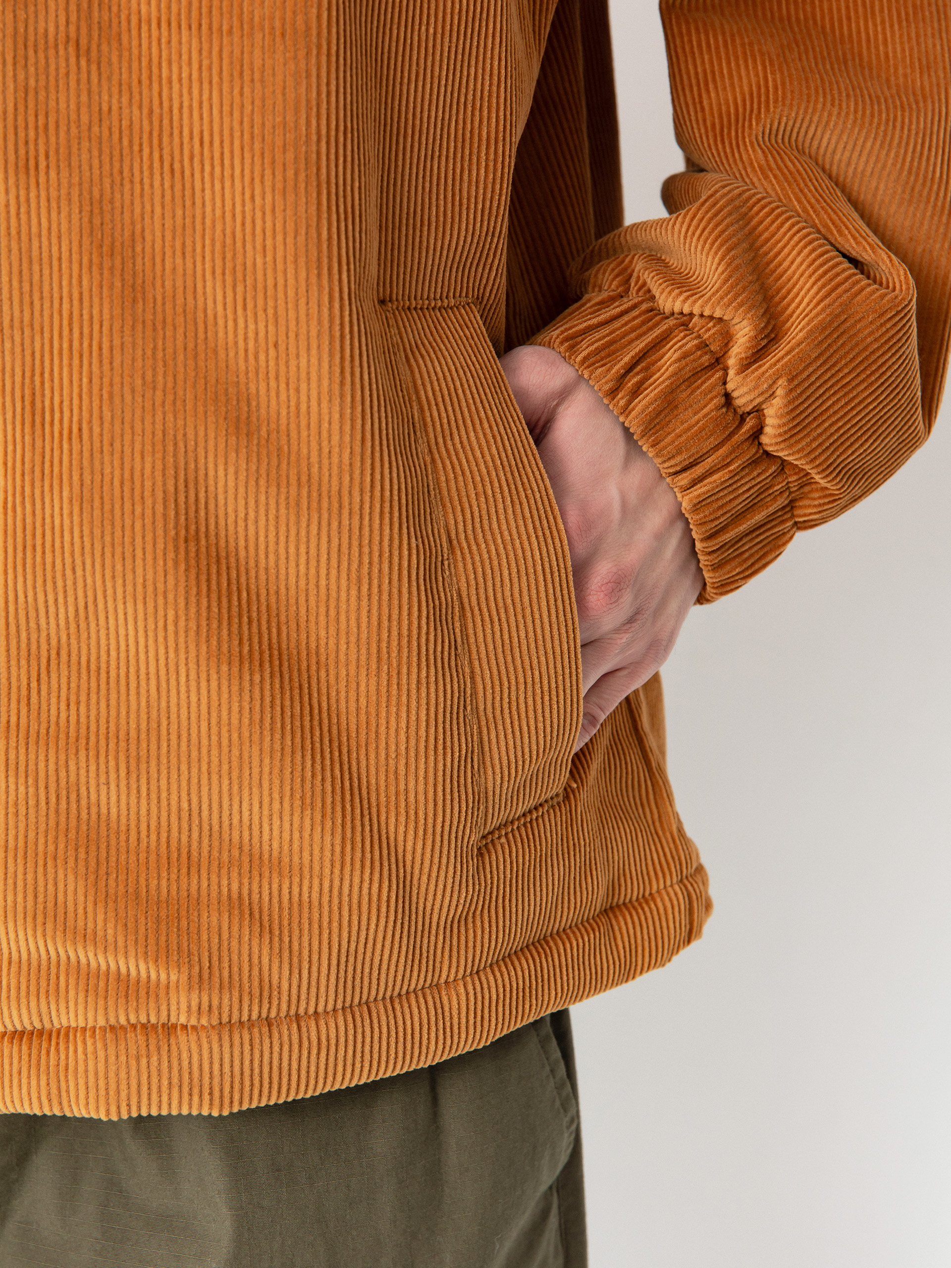 Яке DC No 94 Worker (chipmunk)