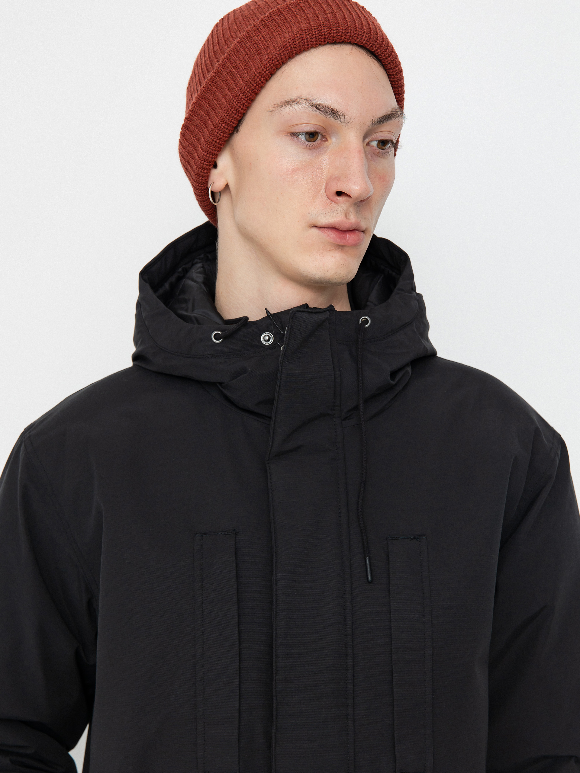 Яке DC Murrayfield (black)