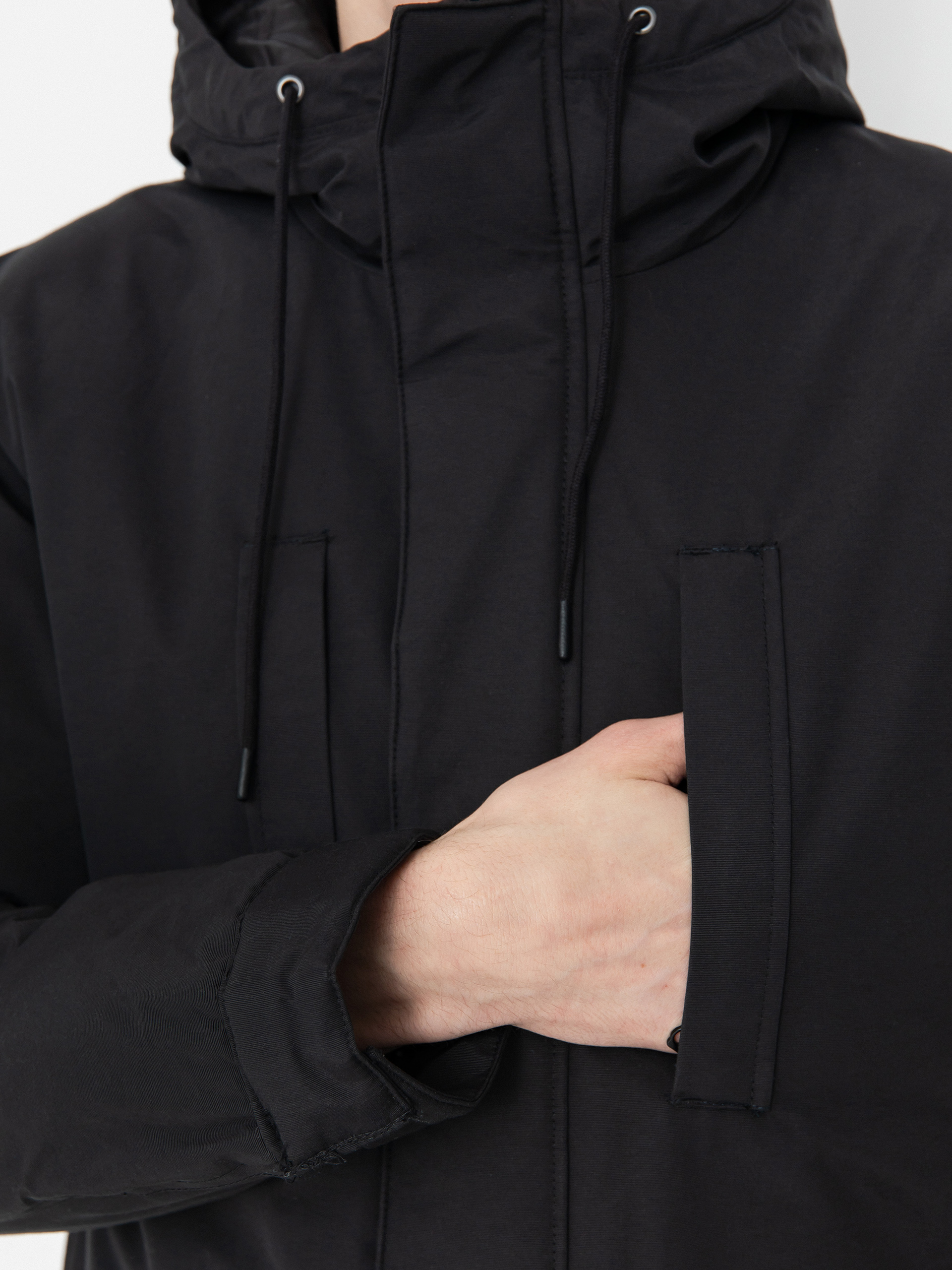 Яке DC Murrayfield (black)