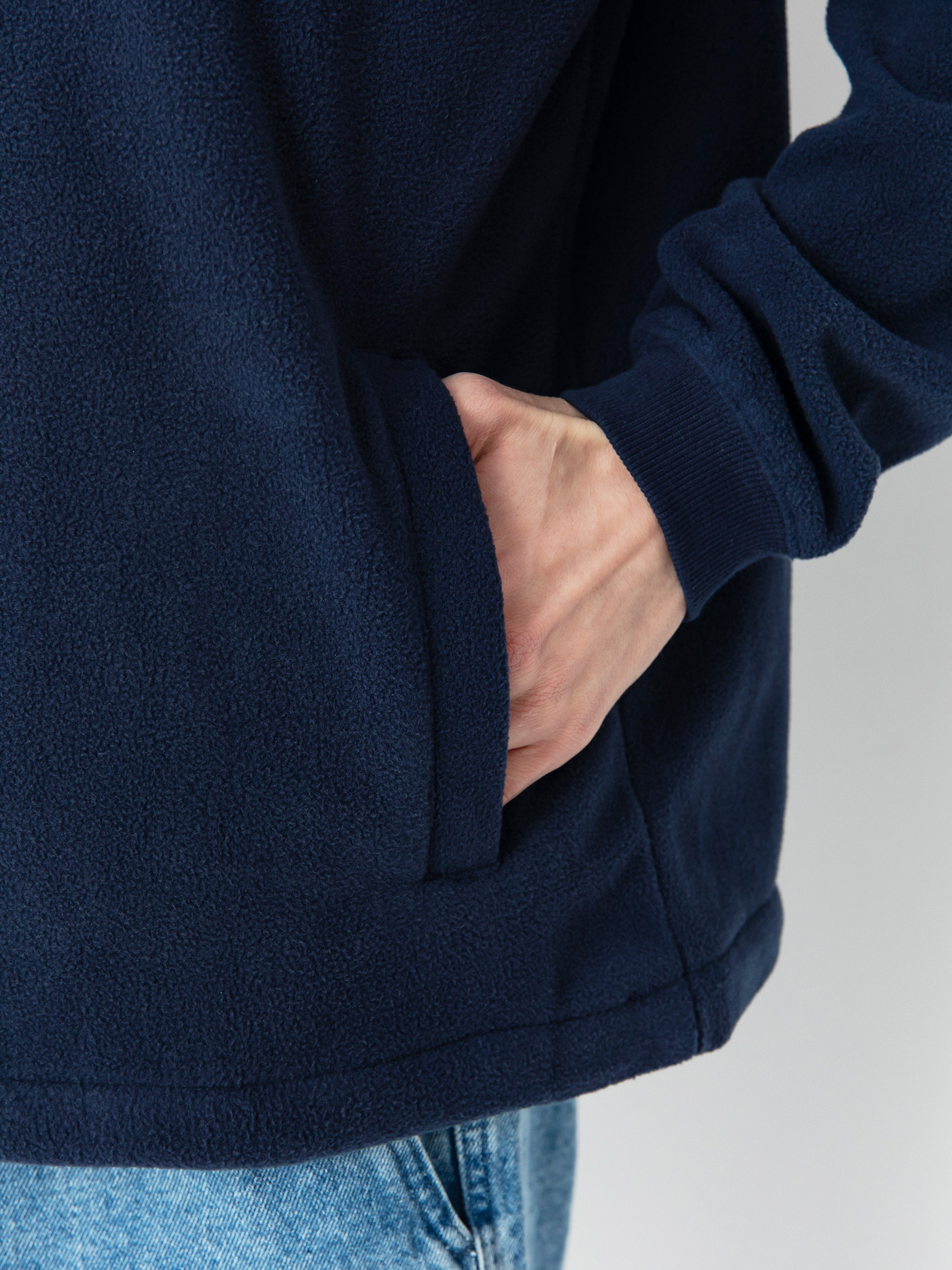 Суитшърт DC Cooper (dress blues)