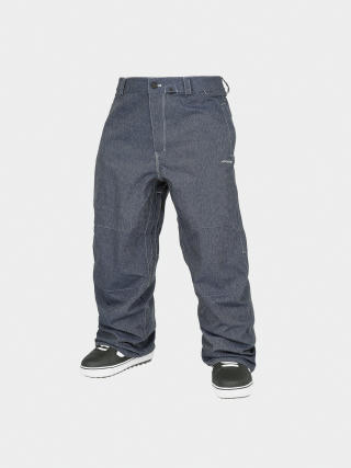 Сноуборд панталони Volcom Snow Billow (dark denim)