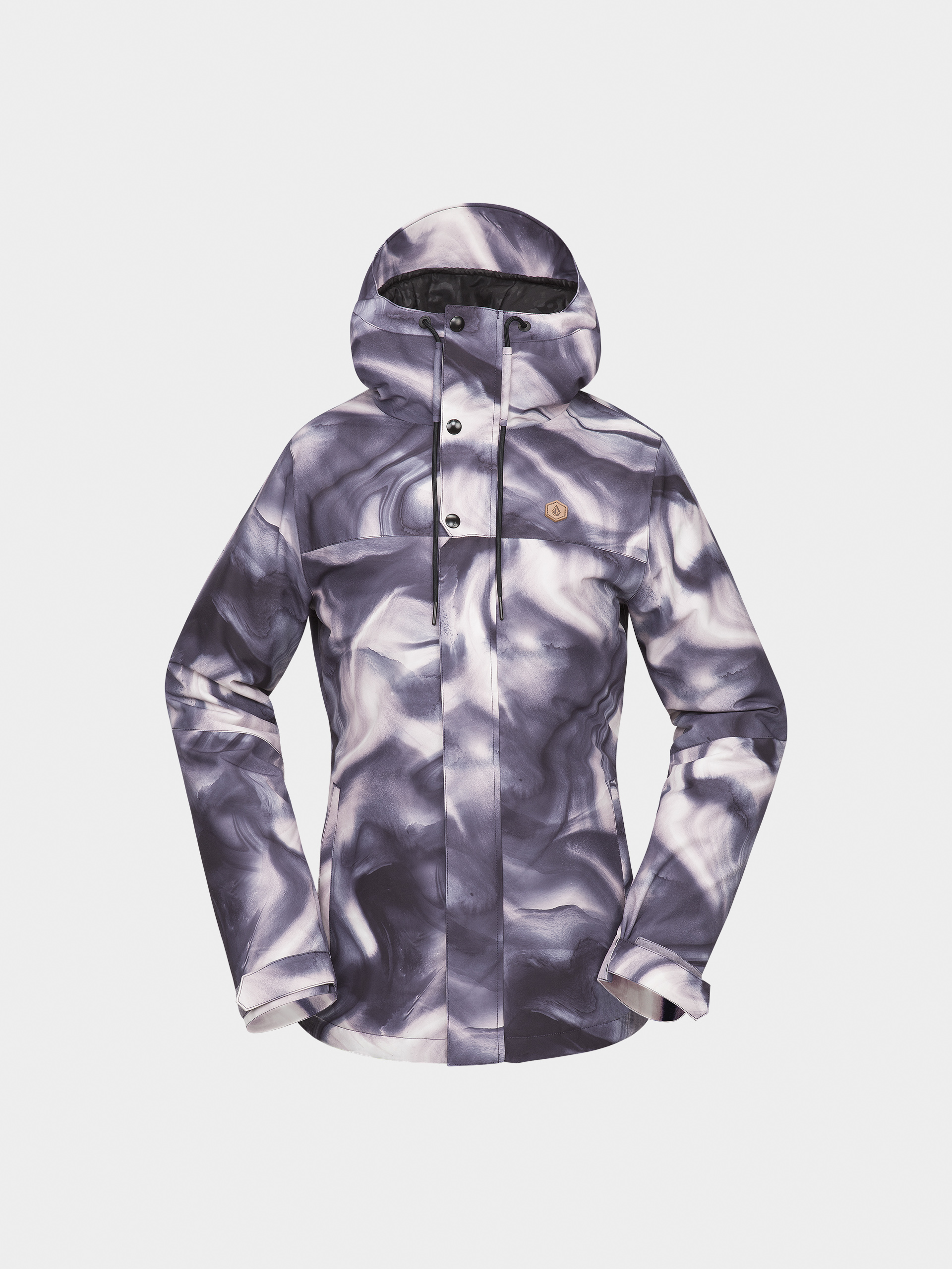 Сноуборд яке Volcom Bolt Ins Wmn (nirvana)