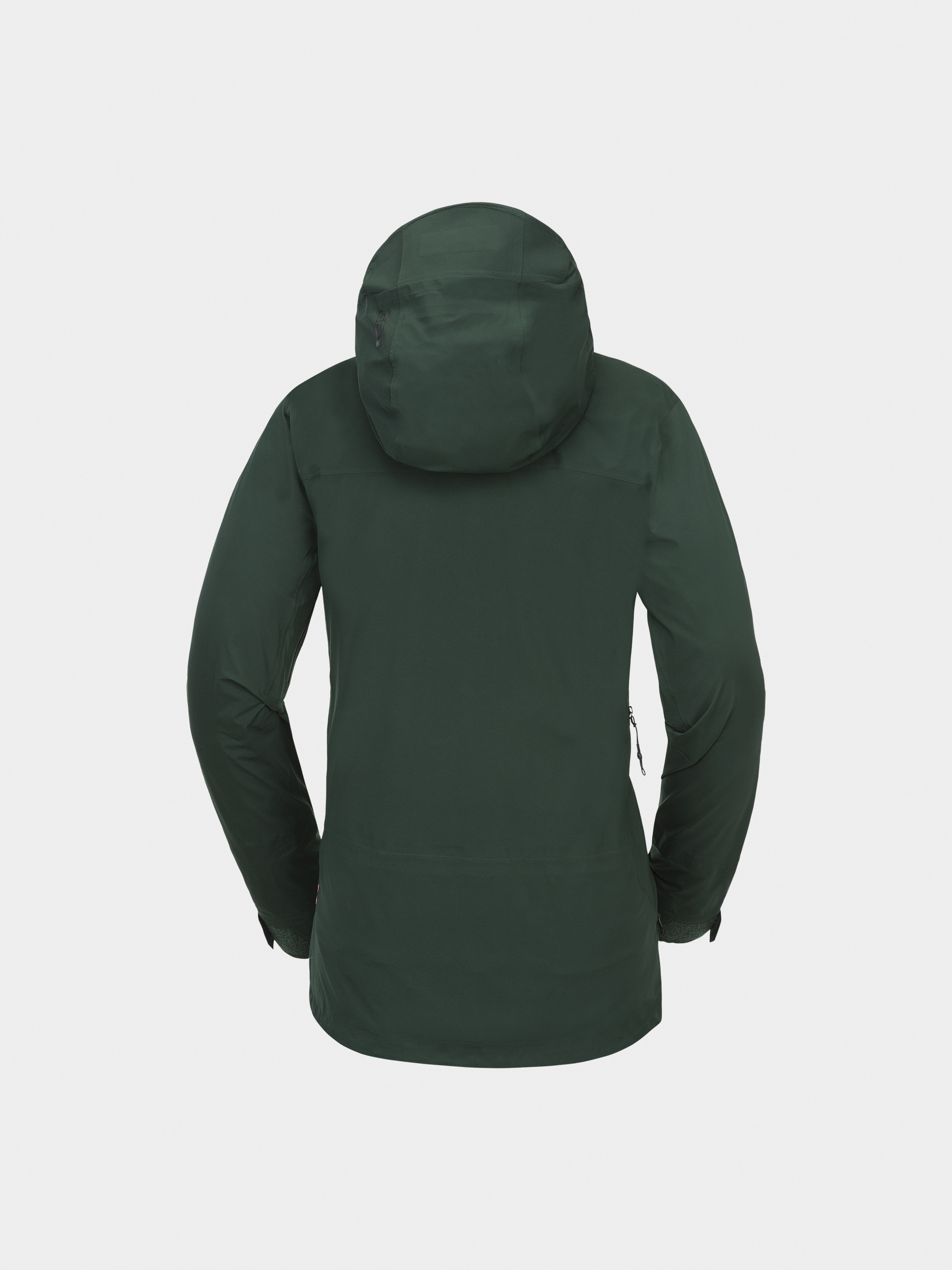 Дамска Сноуборд яке Volcom Vs 3L Stretch Gore (scarab)