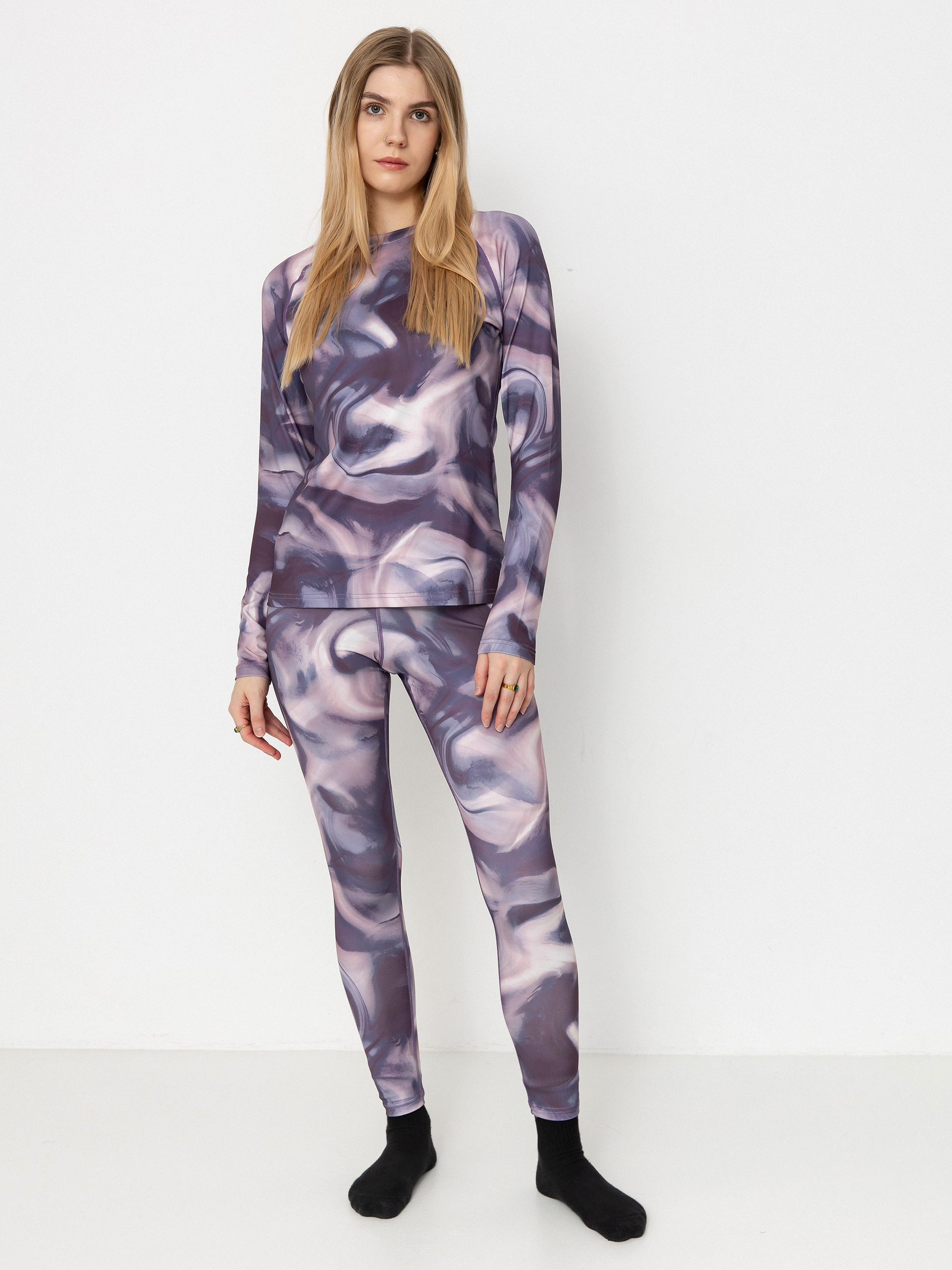 u0411u043bu0443u0437u0430 Volcom V Science Crew Wmn (nirvana)