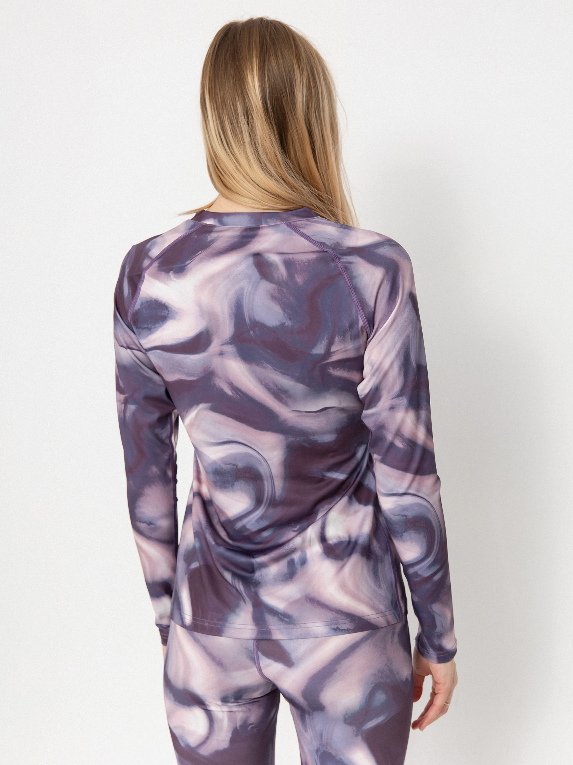 Дамски Блуза Volcom V Science Crew (nirvana)