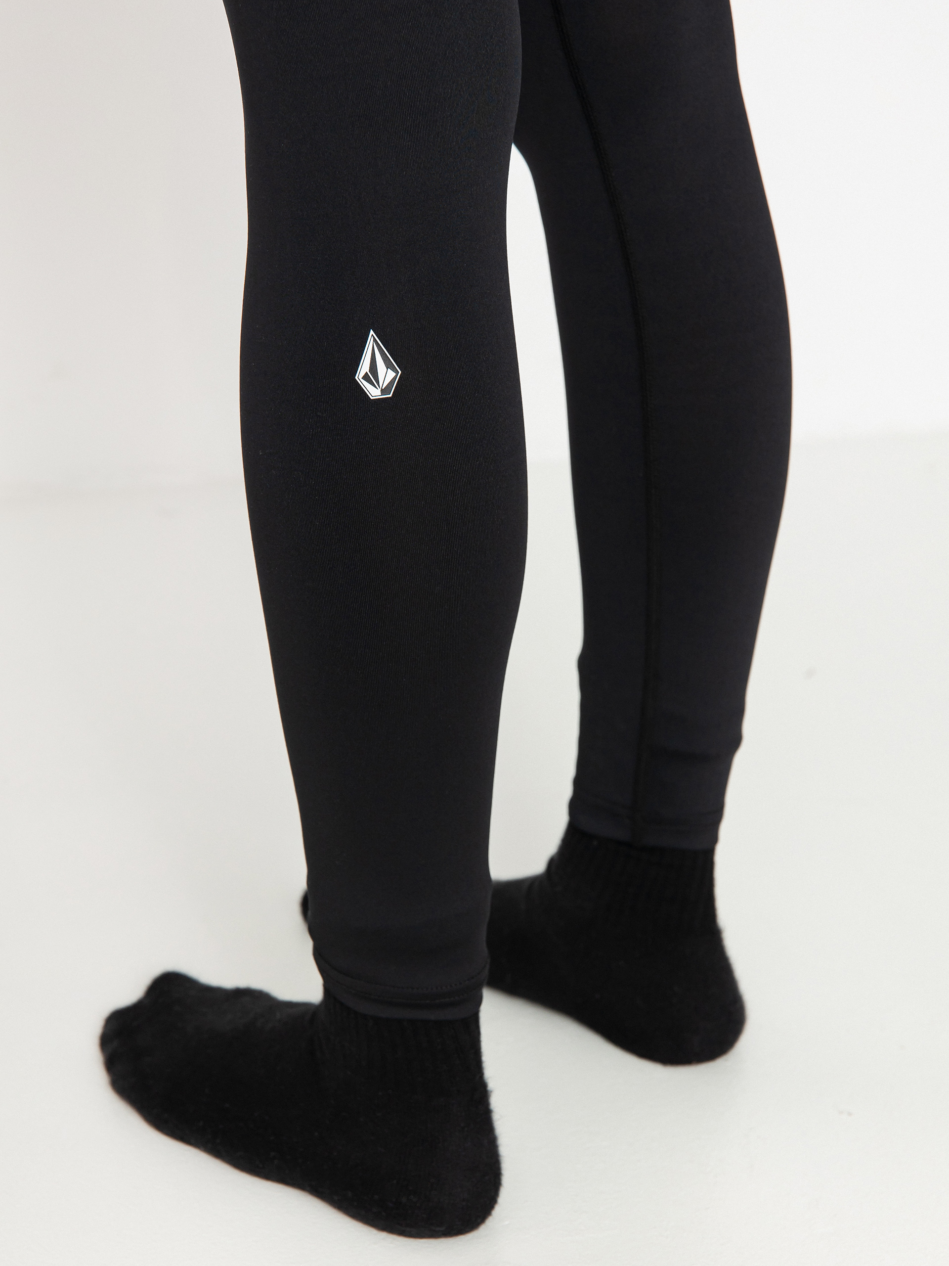 Дамско Термоклинове Volcom V Science (black)
