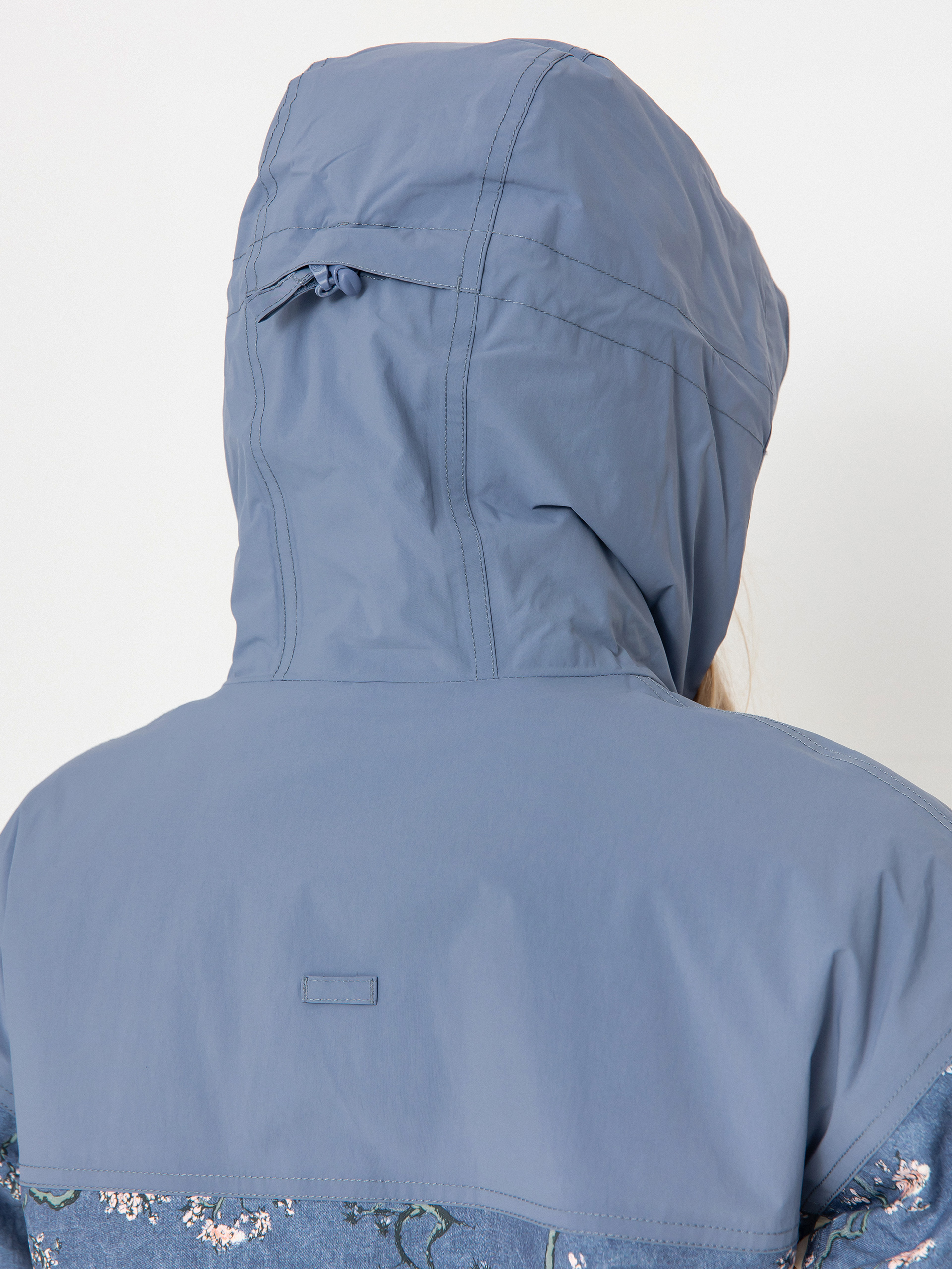 Дамска Сноуборд яке Roxy Chloe Kim Parka (chloe blossom)