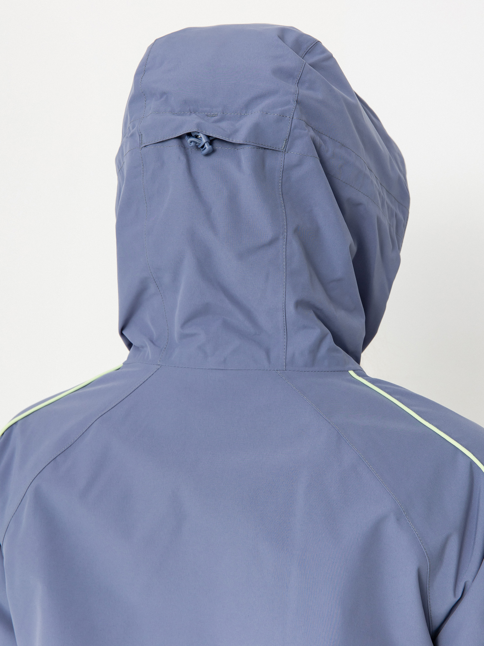 Дамска Сноуборд яке Roxy Highridge Hoodie (wild wind)