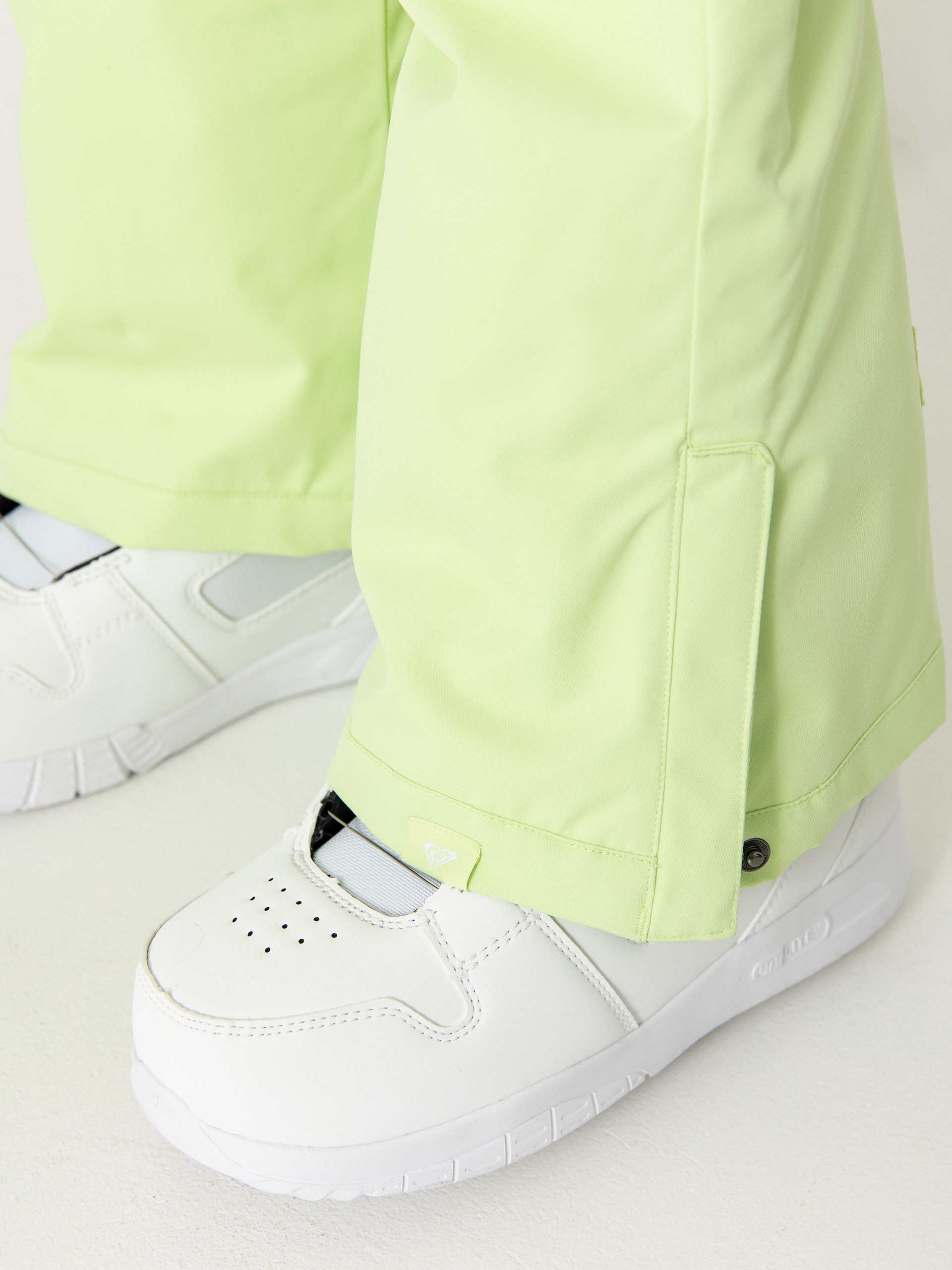 Дамско Сноуборд панталони Roxy Diversion (butterfly)