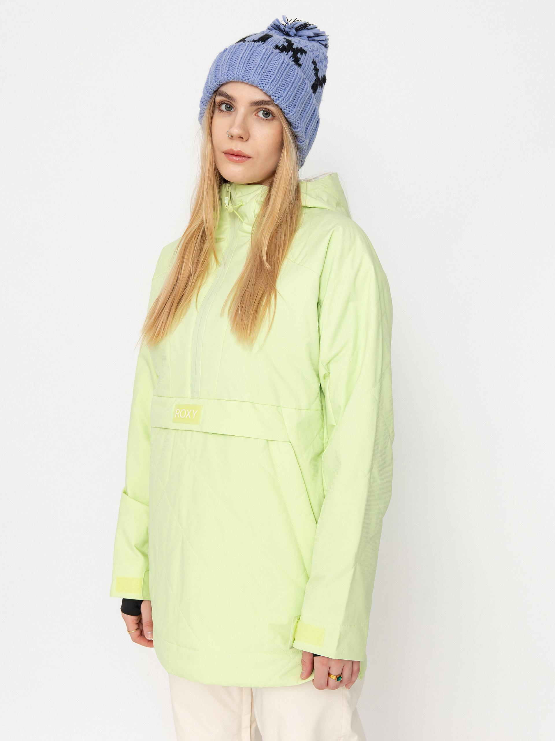 Дамска Сноуборд яке Roxy Radiant Lines Overhead (butterfly)