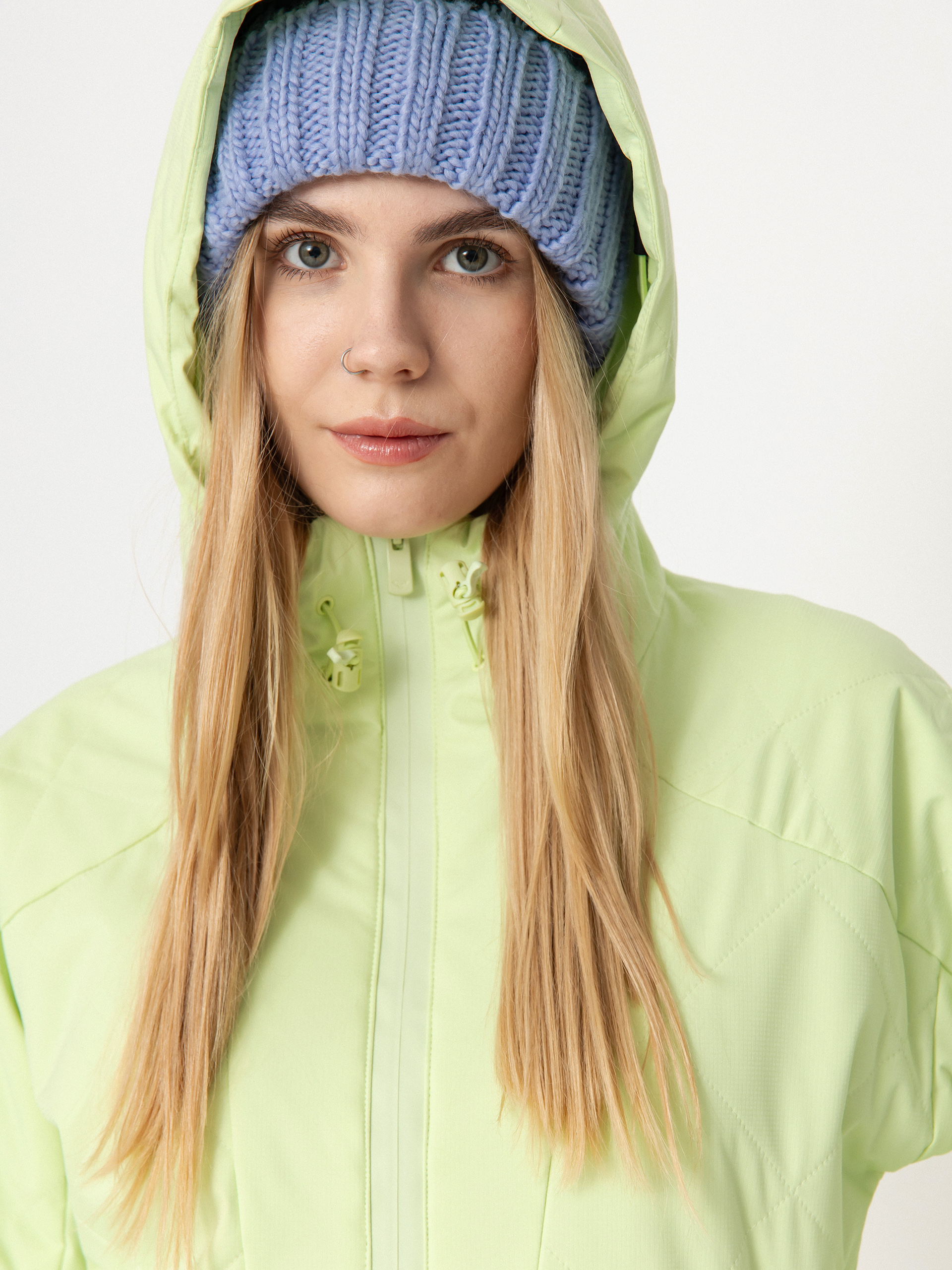 Дамска Сноуборд яке Roxy Radiant Lines Overhead (butterfly)